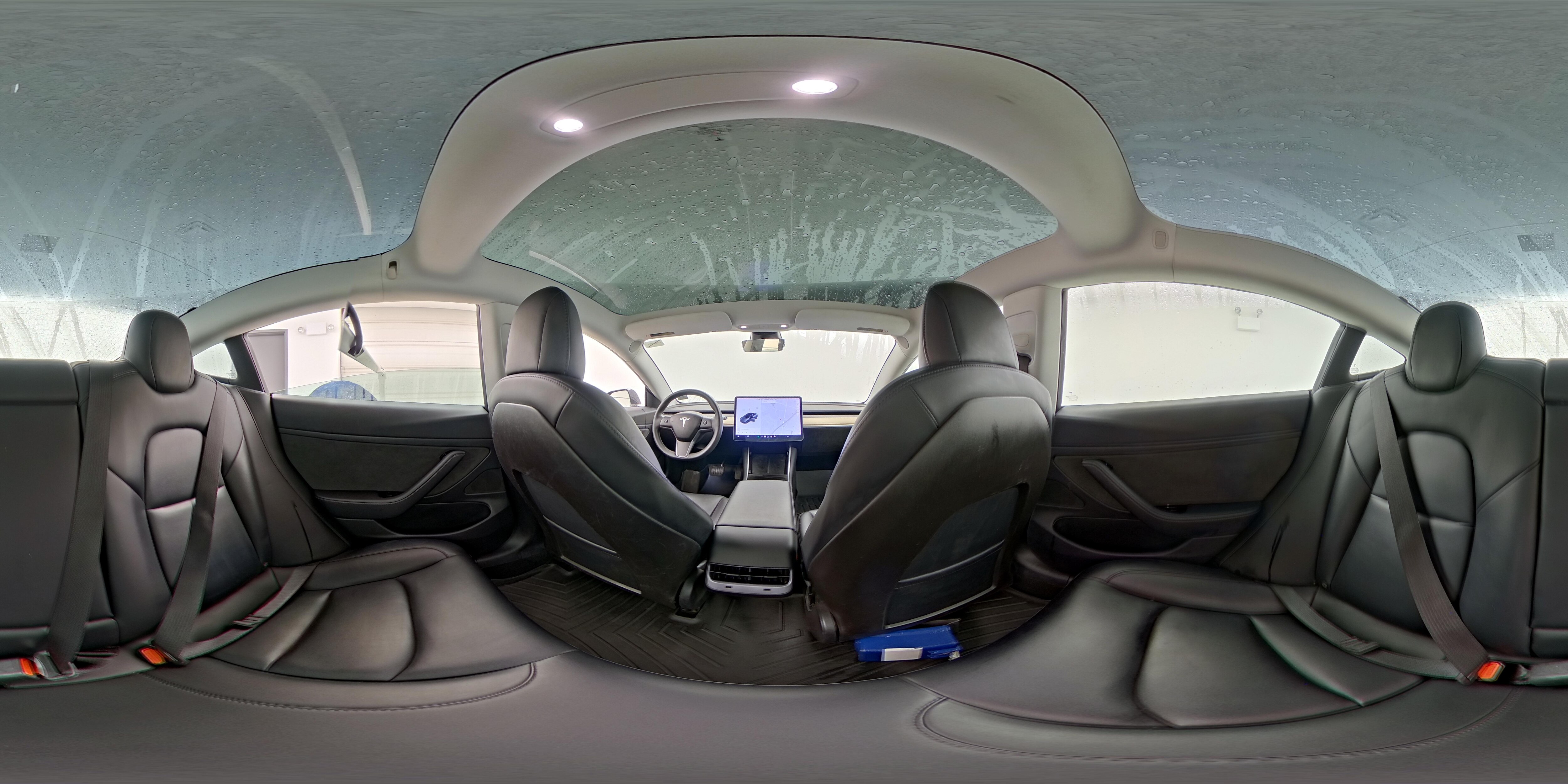 2020 Tesla Model 3 Base - Photo 26