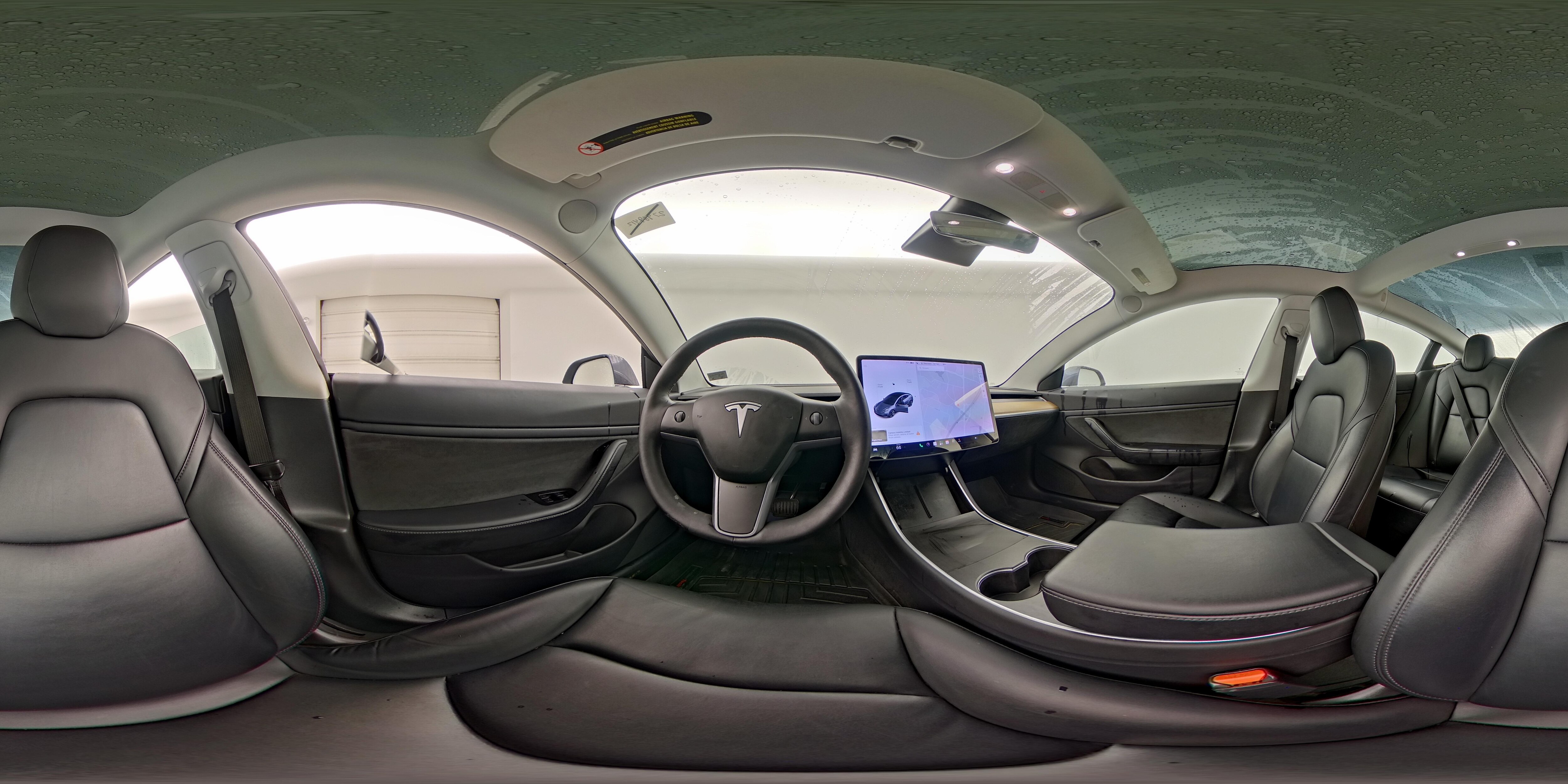 2020 Tesla Model 3 Base - Photo 27
