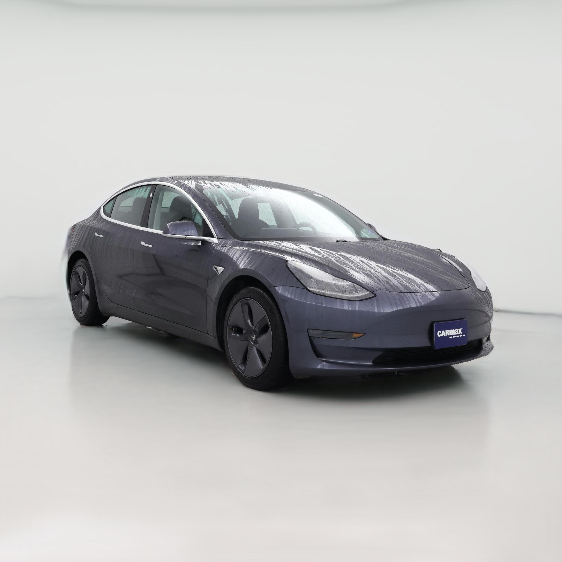 Thumbnail: 2020 Tesla Model 3 - 1