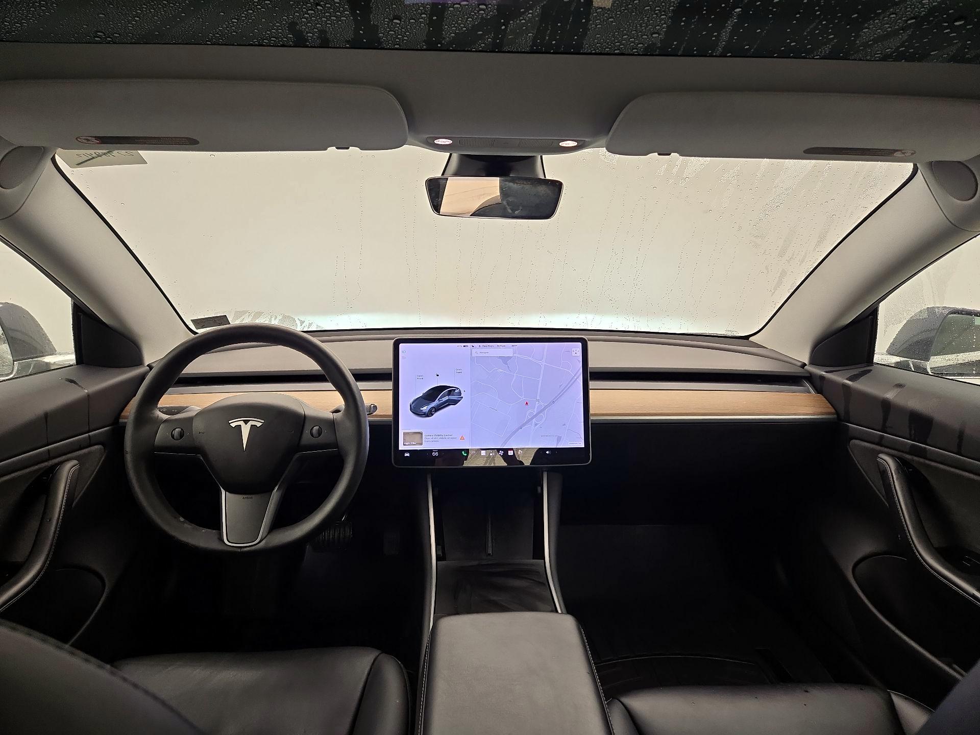 Thumbnail: 2020 Tesla Model 3 - 9