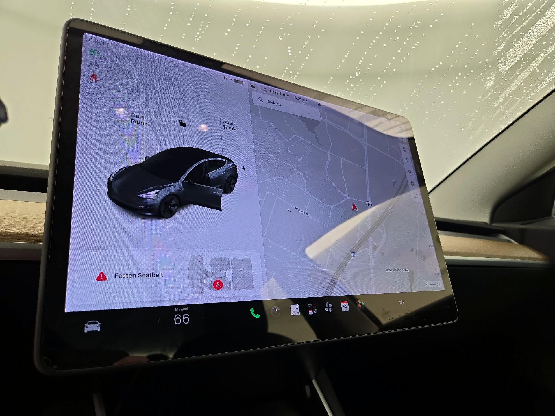 Thumbnail: 2020 Tesla Model 3 - 13