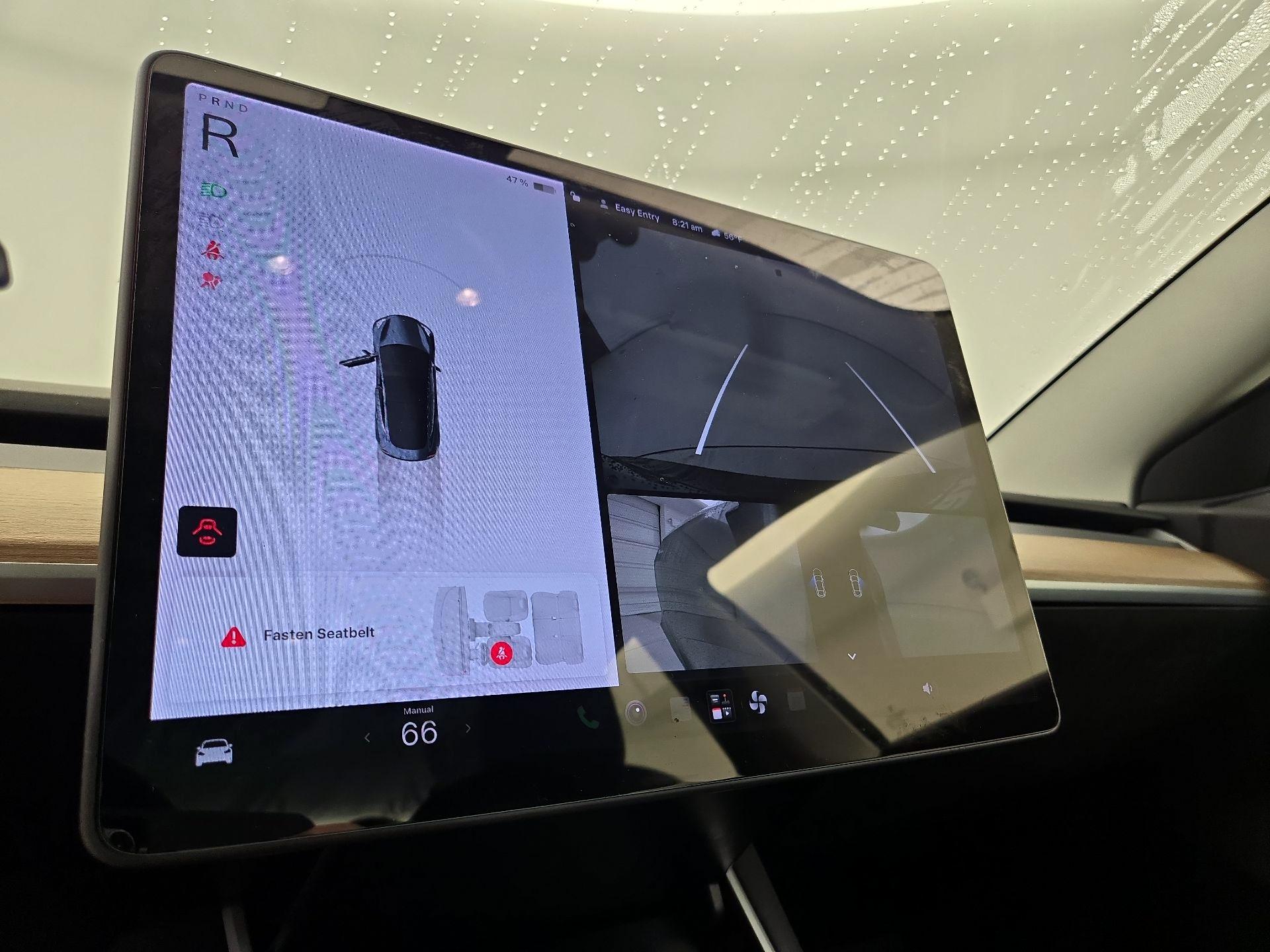 Thumbnail: 2020 Tesla Model 3 - 14