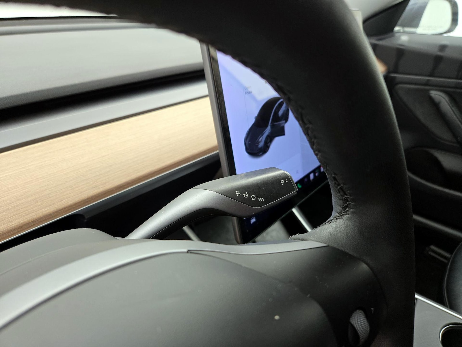 2020 Tesla Model 3 Base - Photo 18
