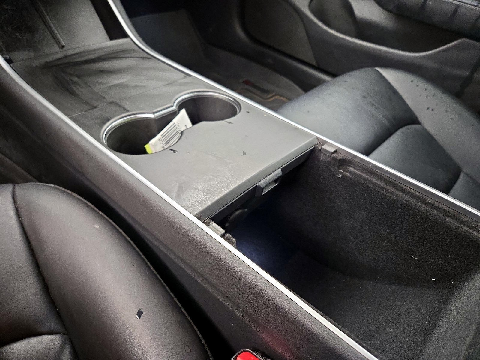 2020 Tesla Model 3 Base - Photo 19