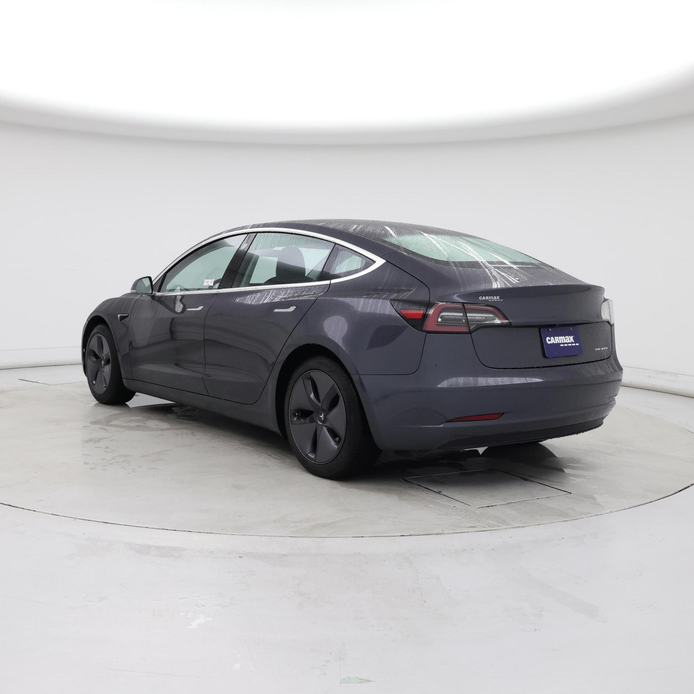 Thumbnail: 2020 Tesla Model 3 - 2