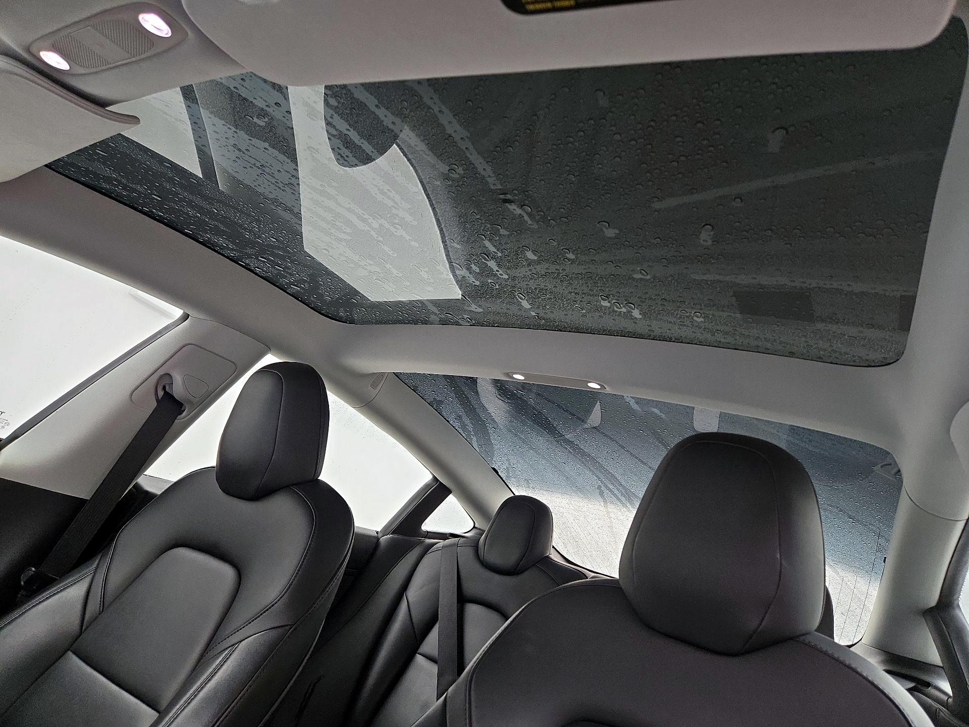 Thumbnail: 2020 Tesla Model 3 - 19
