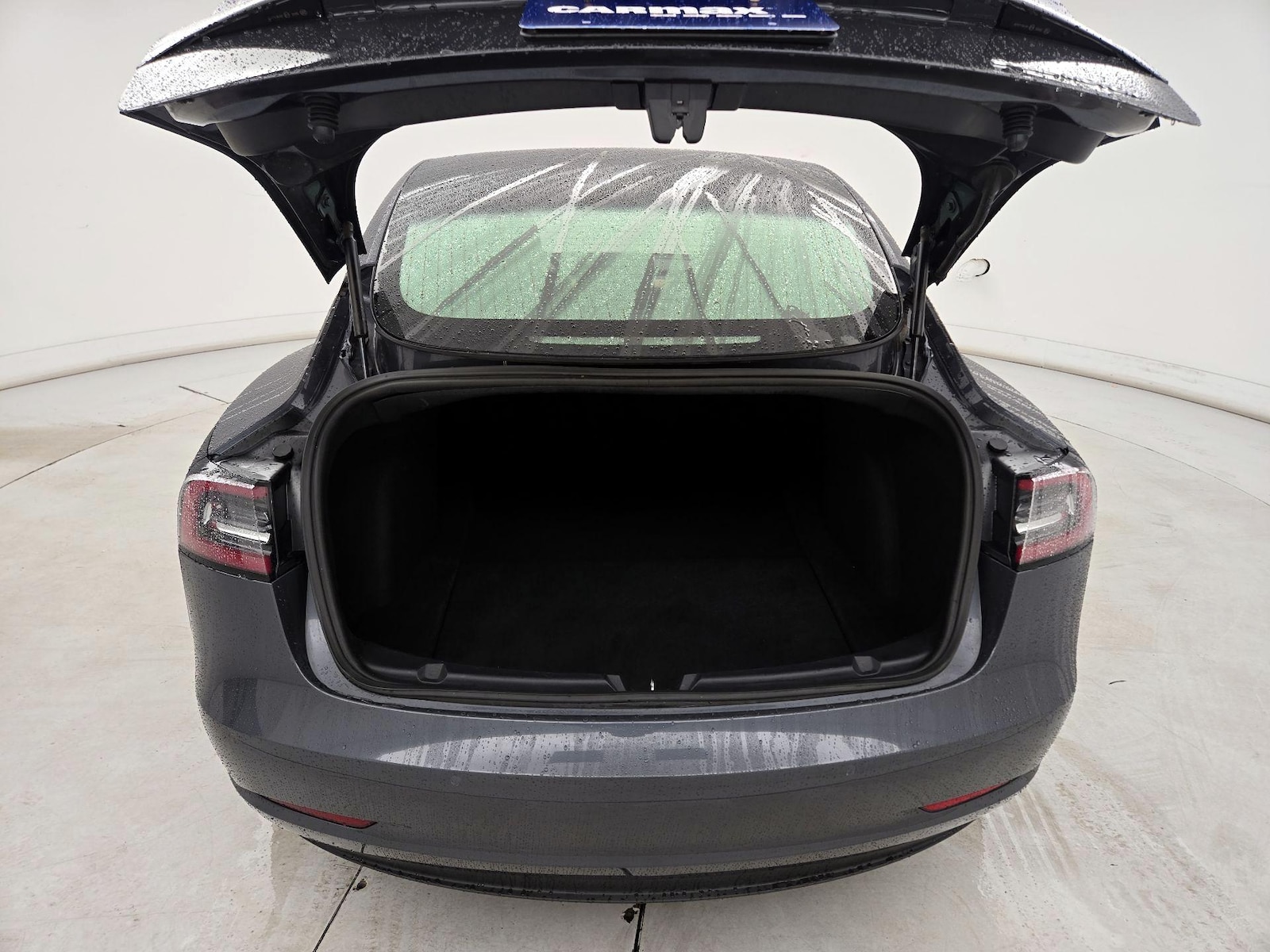 2020 Tesla Model 3 Base - Photo 22
