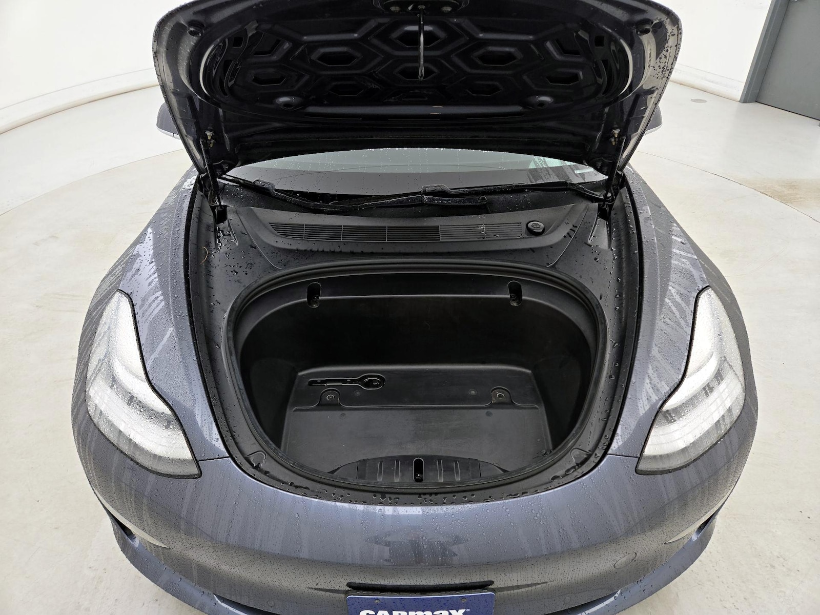 2020 Tesla Model 3 Base - Photo 23