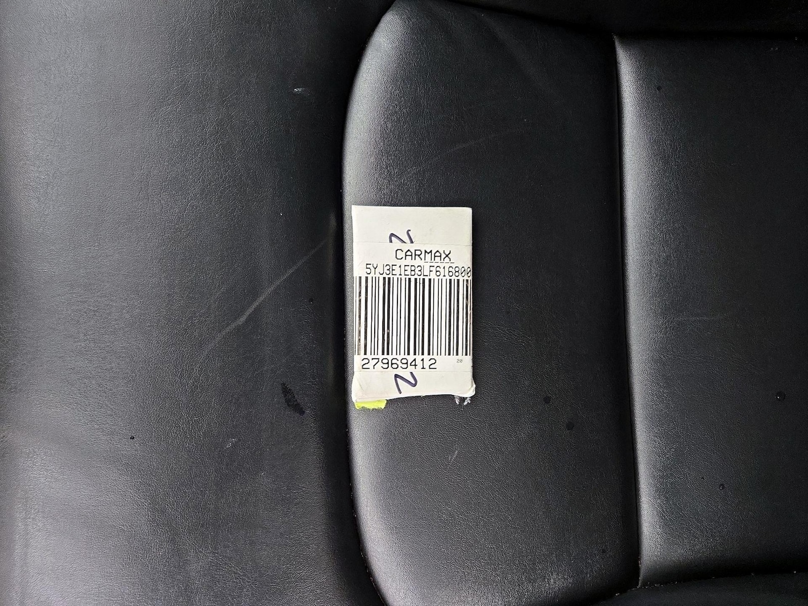 2020 Tesla Model 3 Base - Photo 24