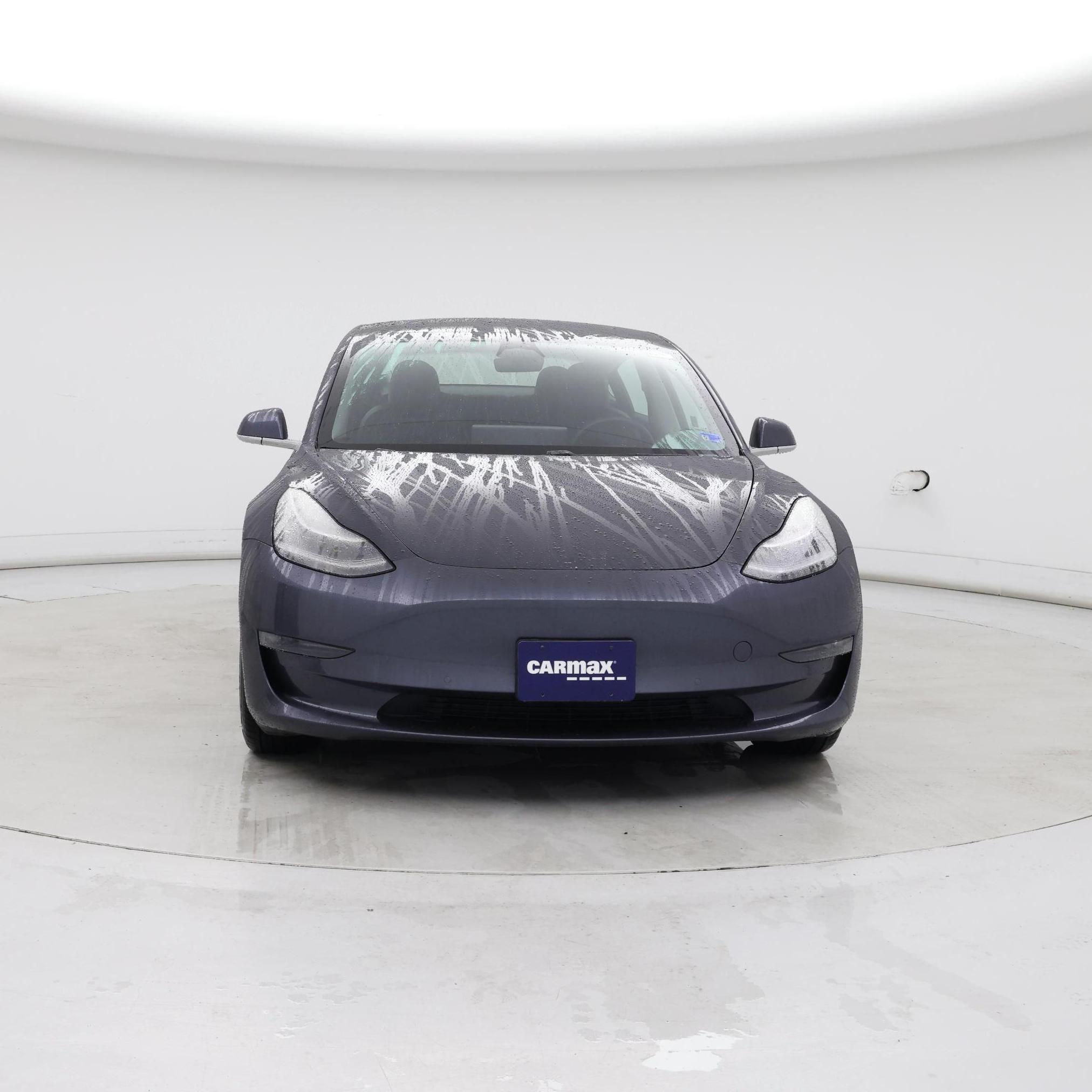 Thumbnail: 2020 Tesla Model 3 - 5