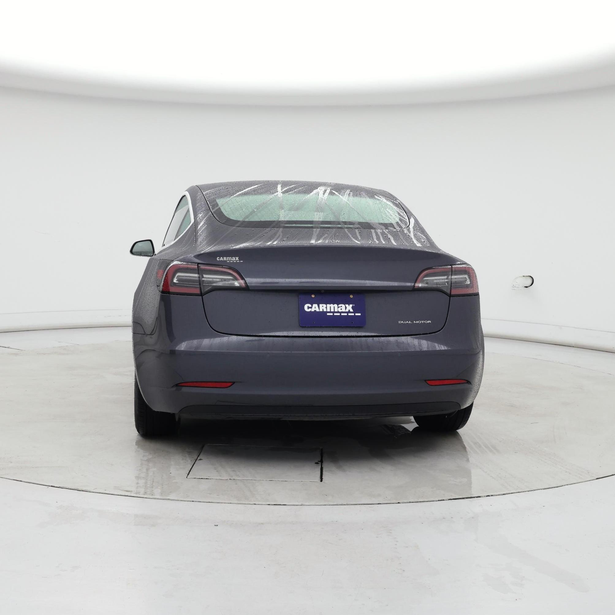 Thumbnail: 2020 Tesla Model 3 - 6