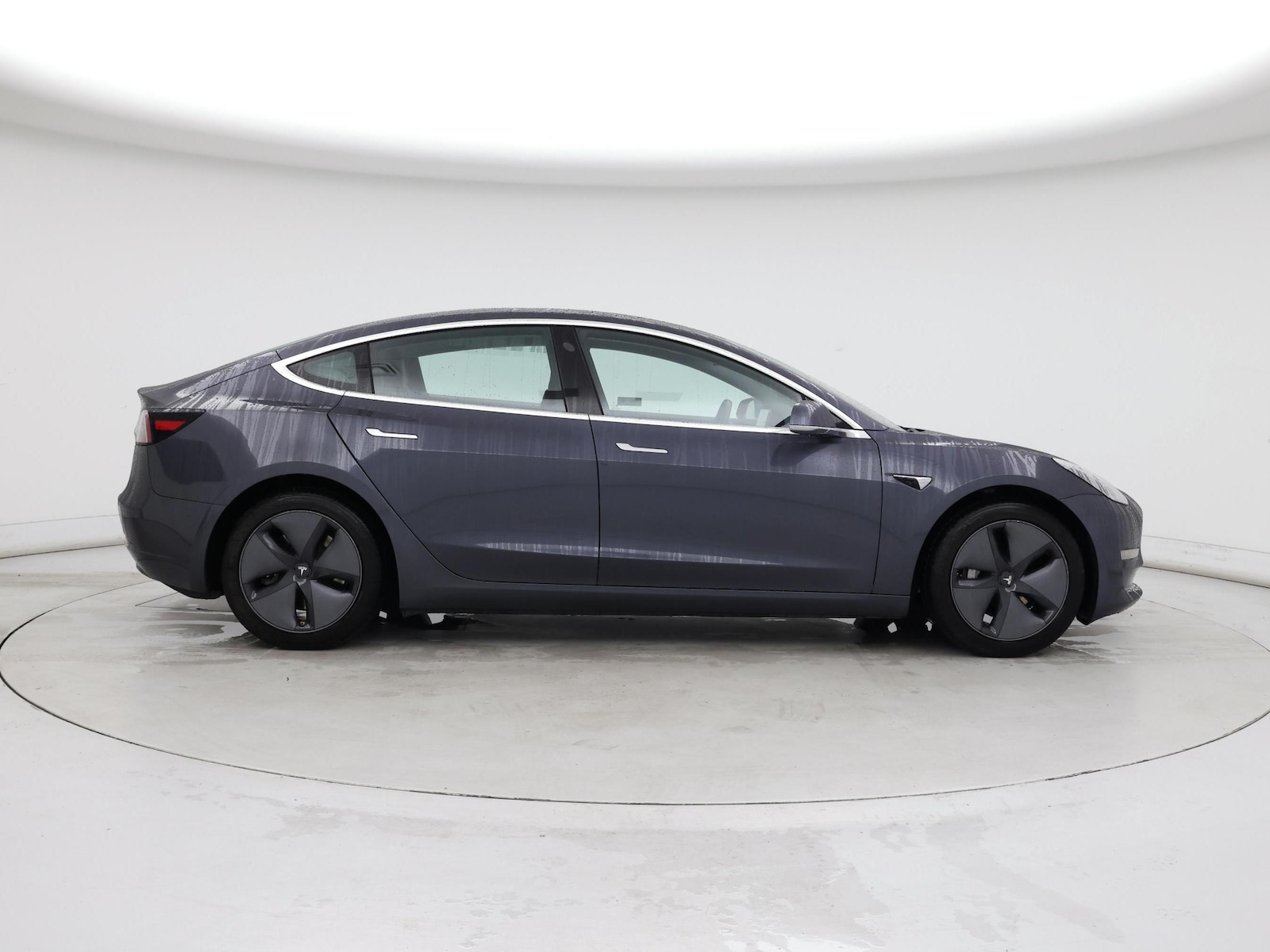 2020 Tesla Model 3 Base - Photo 8