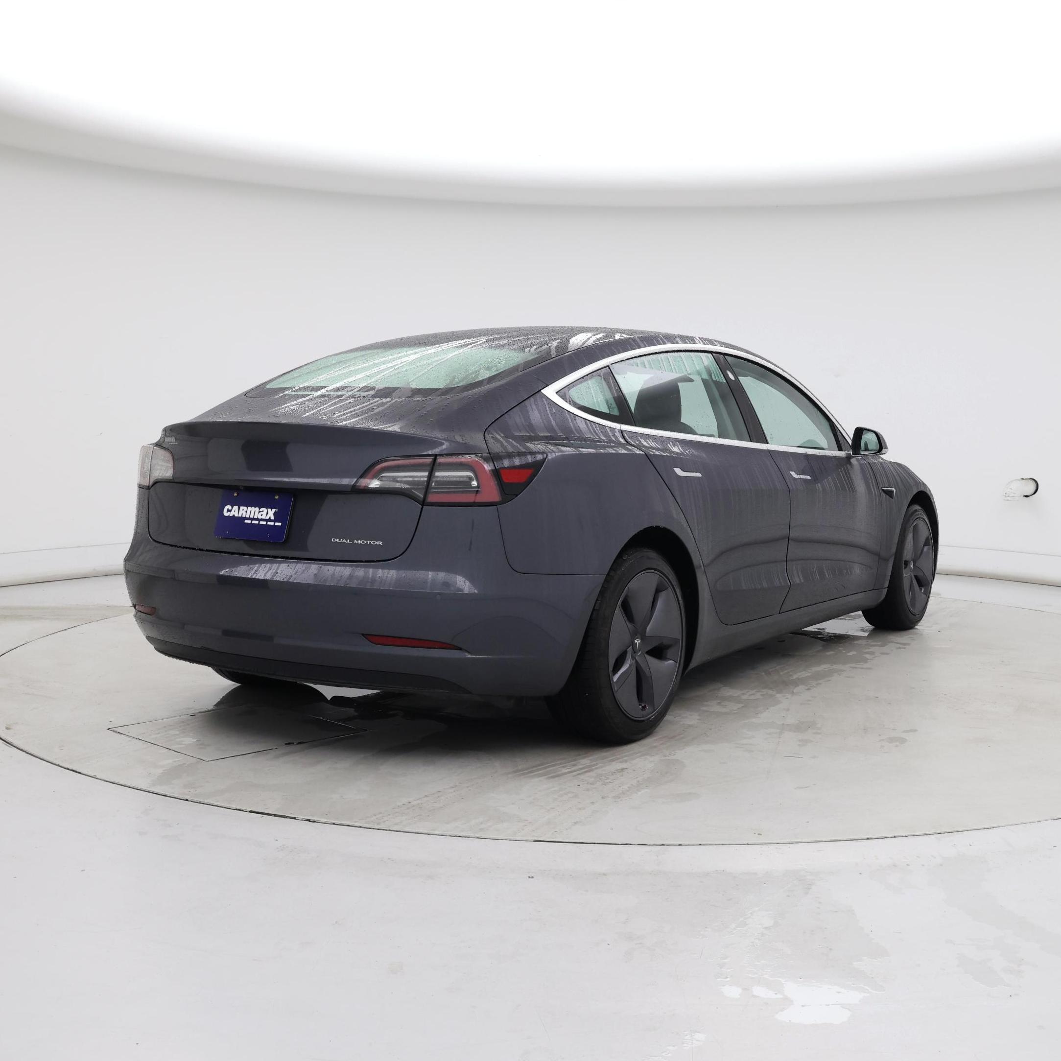 Thumbnail: 2020 Tesla Model 3 - 8