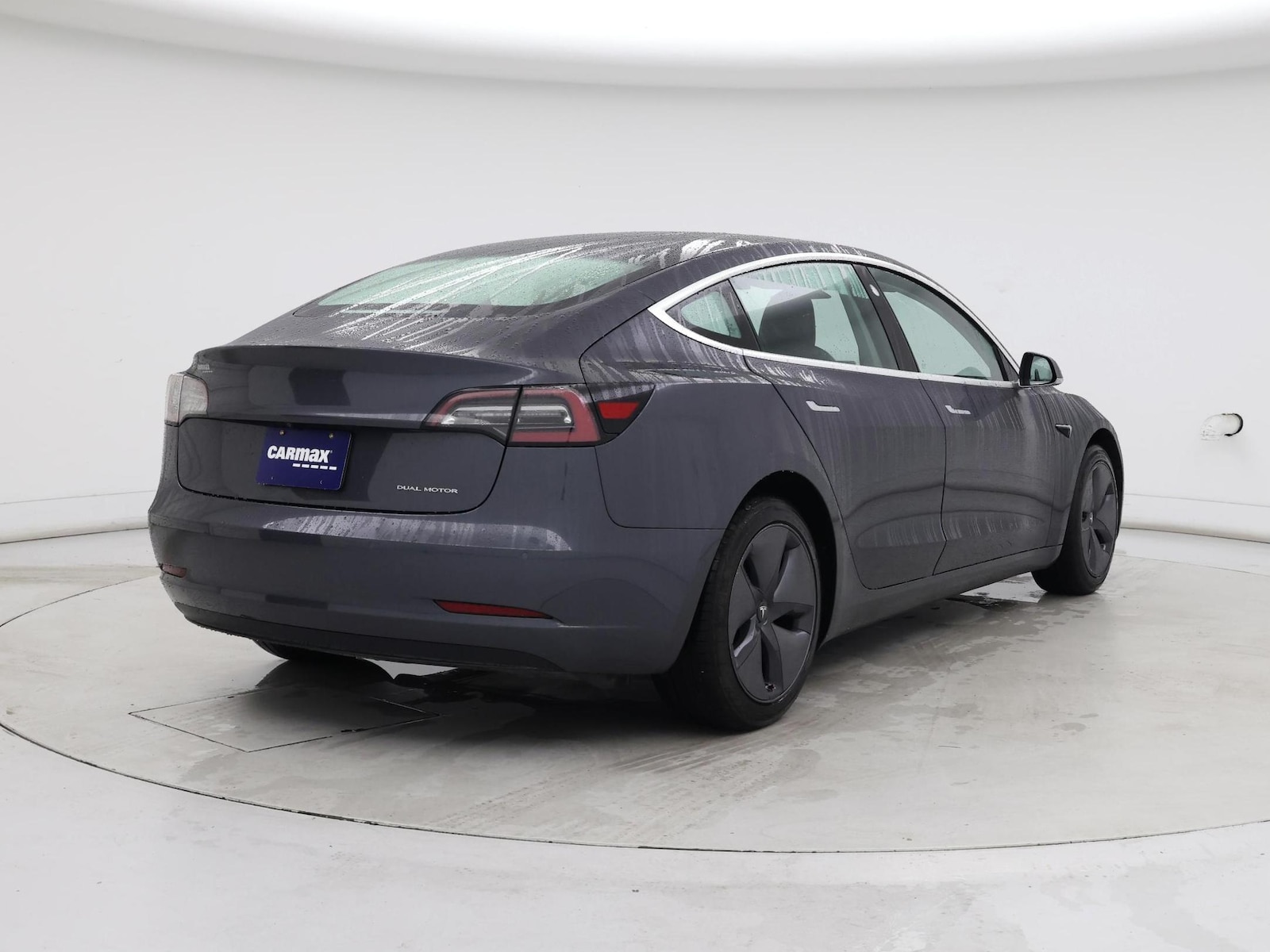 2020 Tesla Model 3 Base - Photo 9