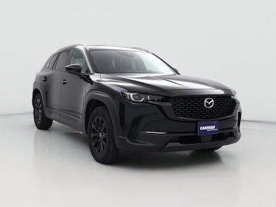 2024 Mazda CX-50 2.5 S Premium Package