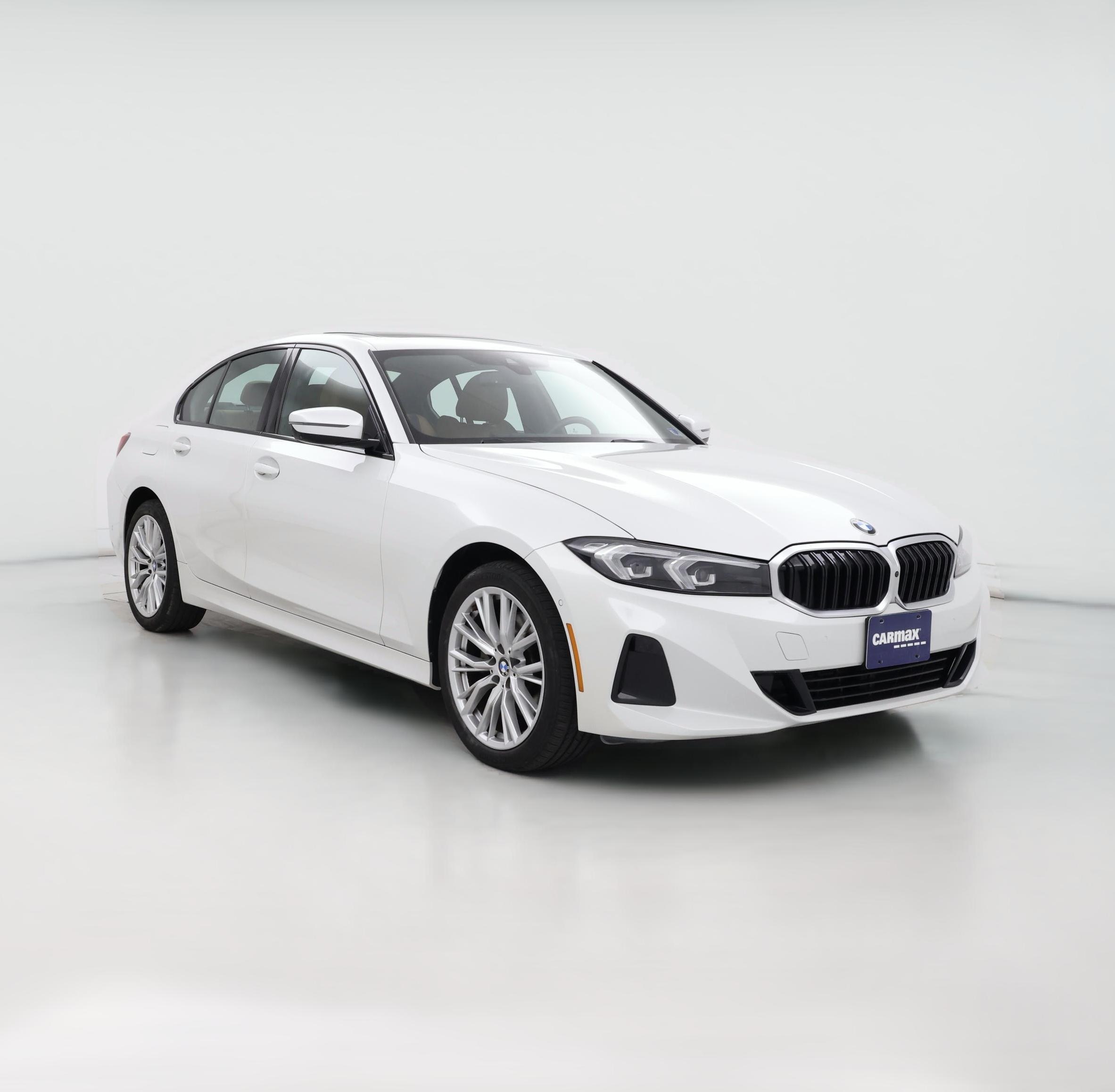 Thumbnail: 2023 BMW 3 Series - 1