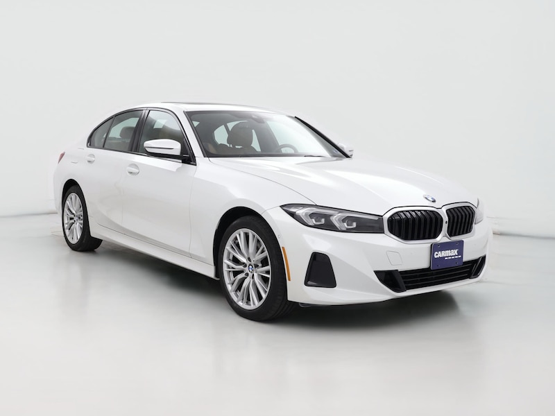 2023 BMW 330 XI