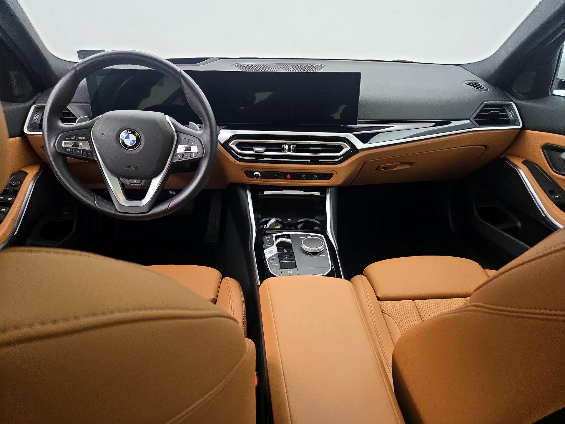 Thumbnail: 2023 BMW 3 Series - 9