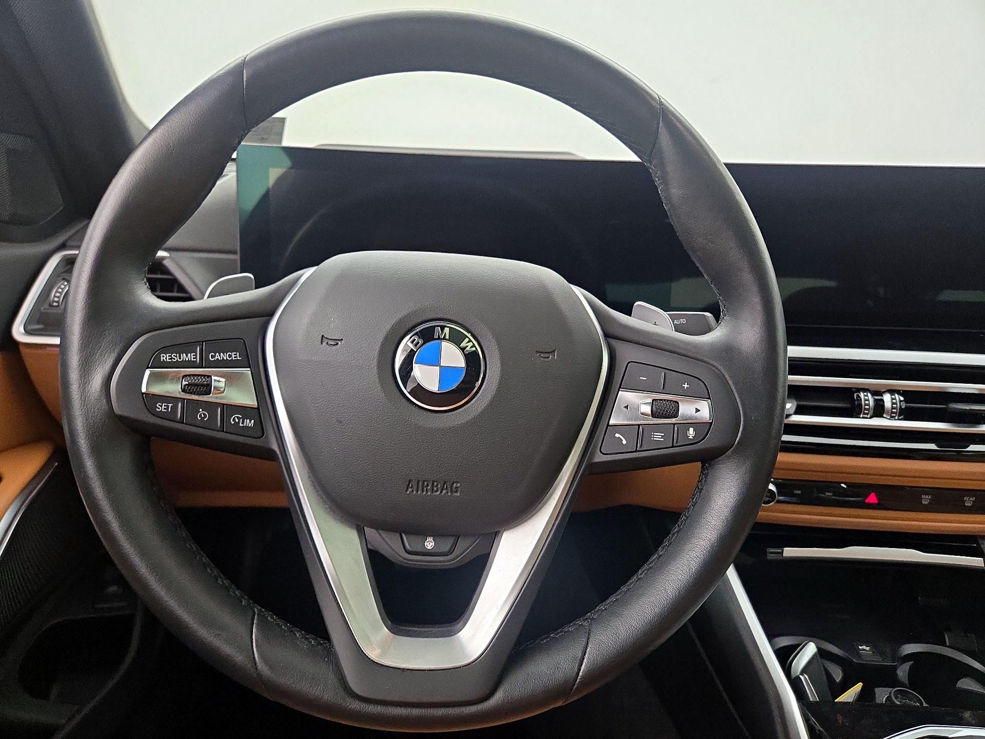 Thumbnail: 2023 BMW 3 Series - 10