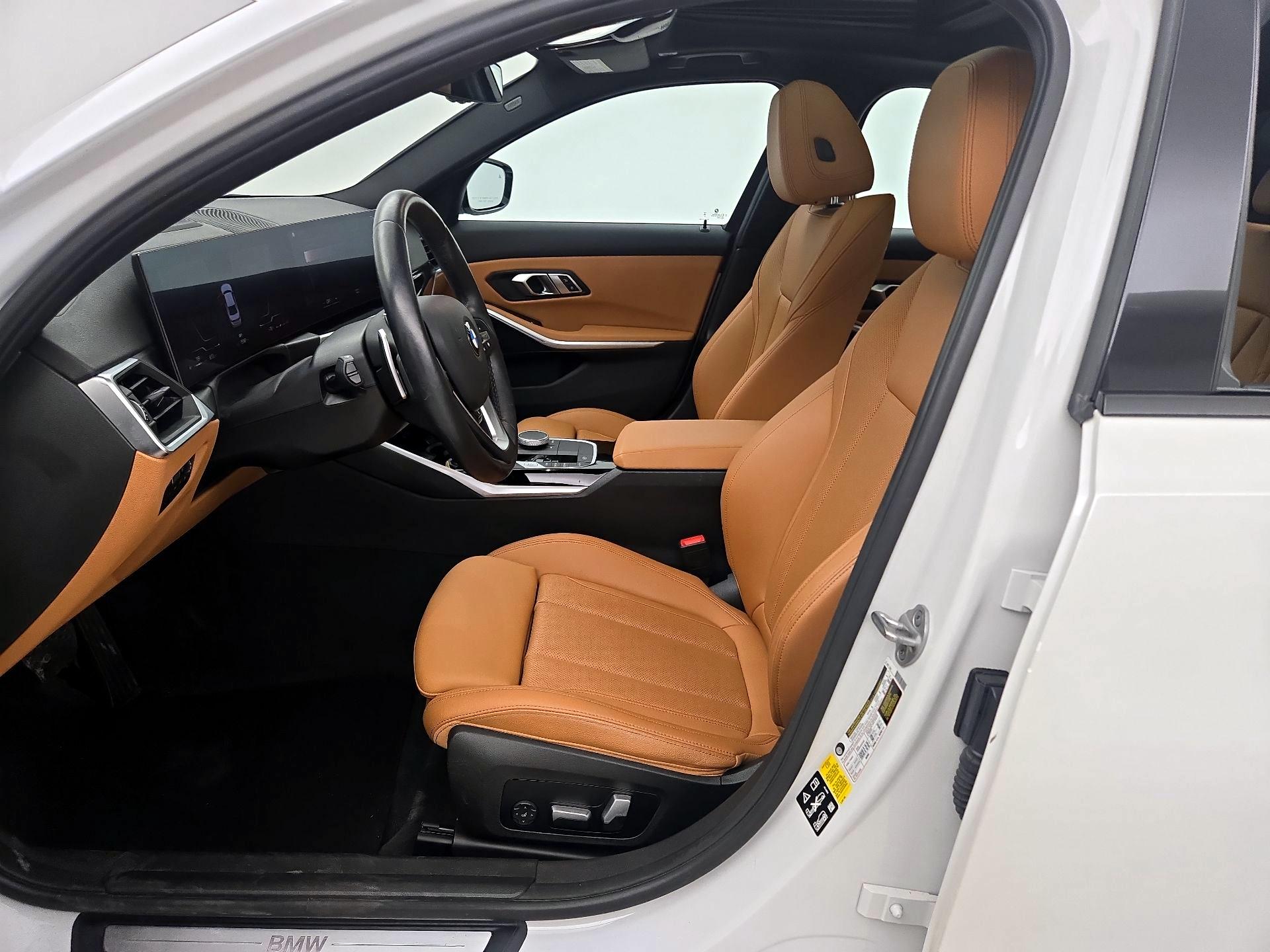 Thumbnail: 2023 BMW 3 Series - 11