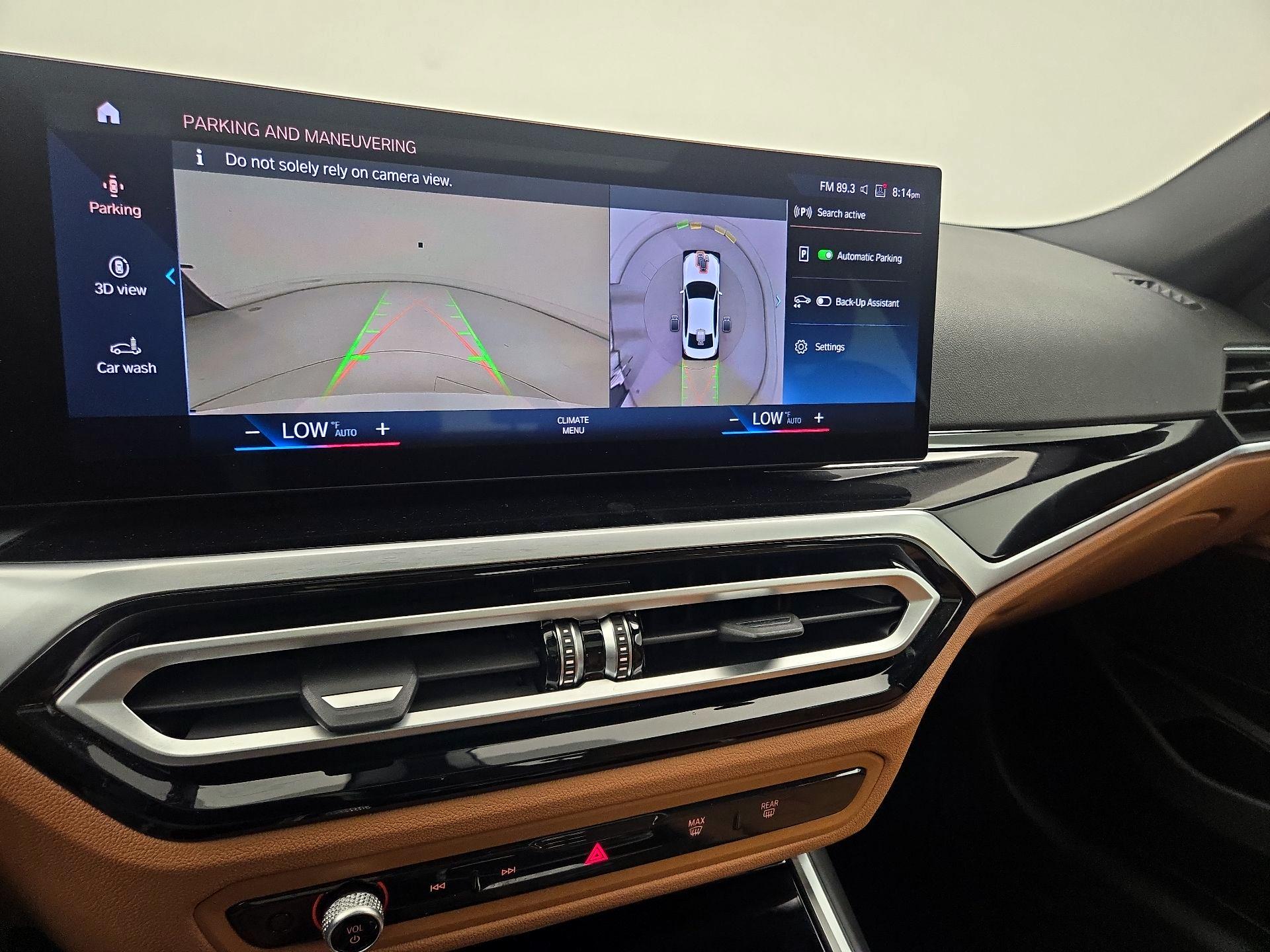 Thumbnail: 2023 BMW 3 Series - 15