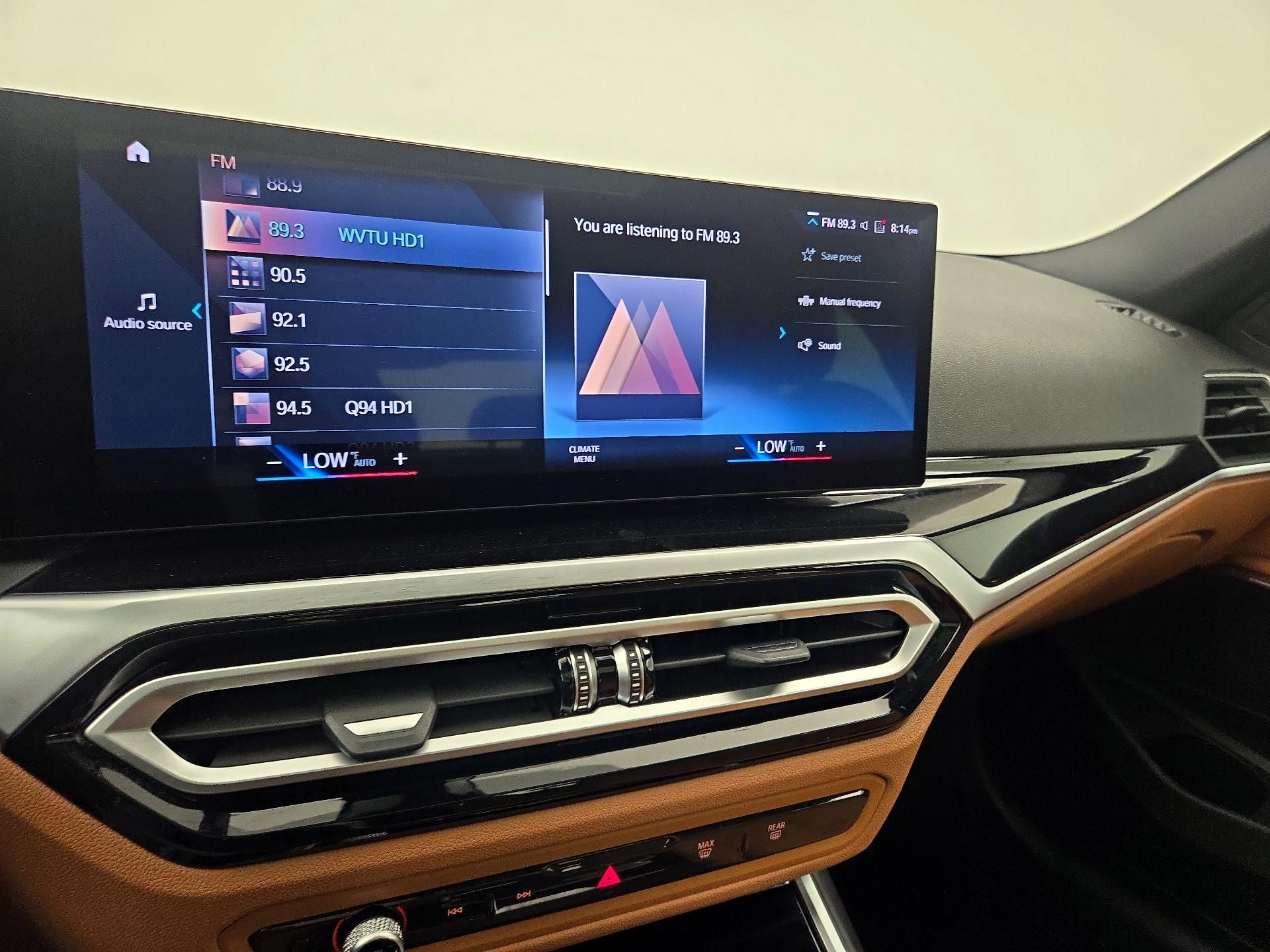 Thumbnail: 2023 BMW 3 Series - 16