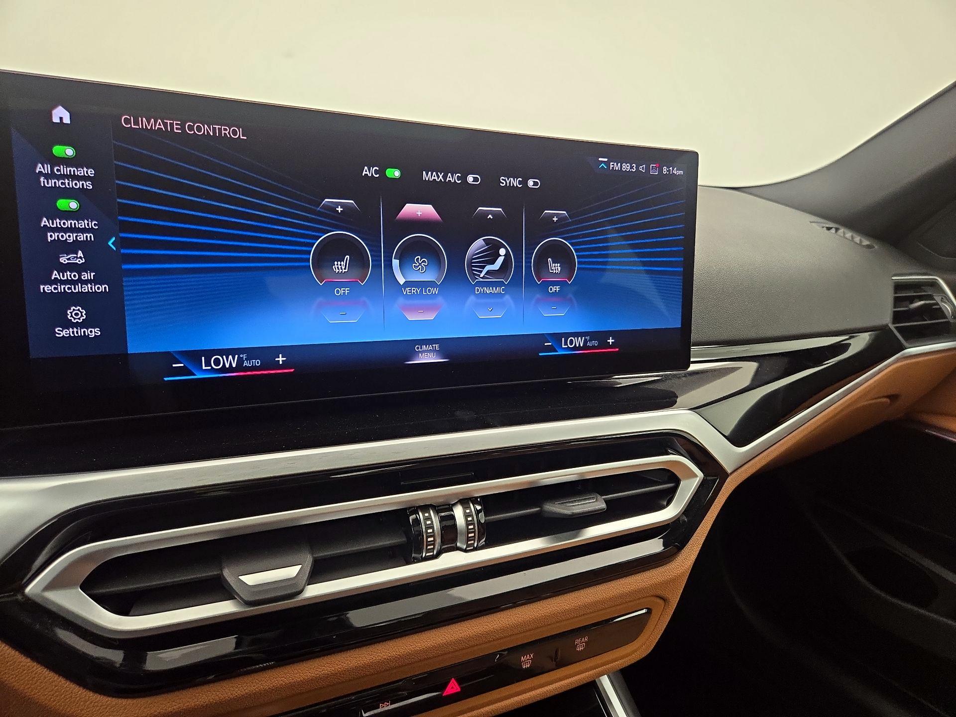 Thumbnail: 2023 BMW 3 Series - 17