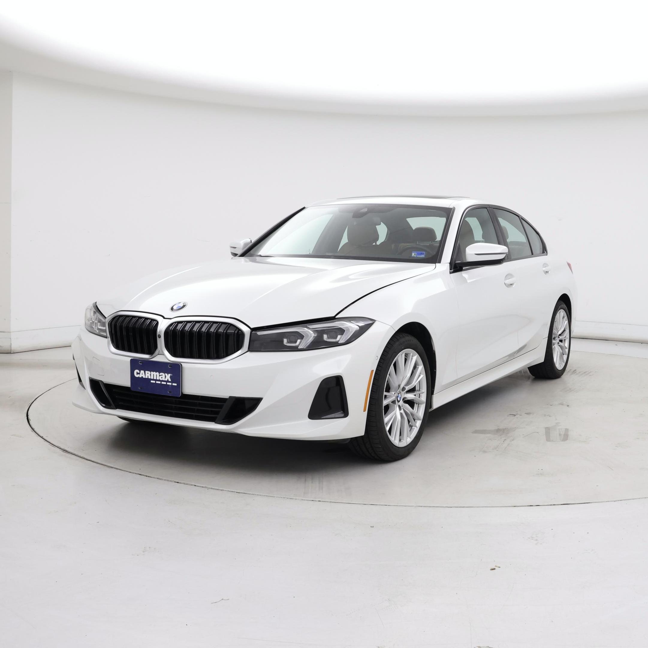 Thumbnail: 2023 BMW 3 Series - 4
