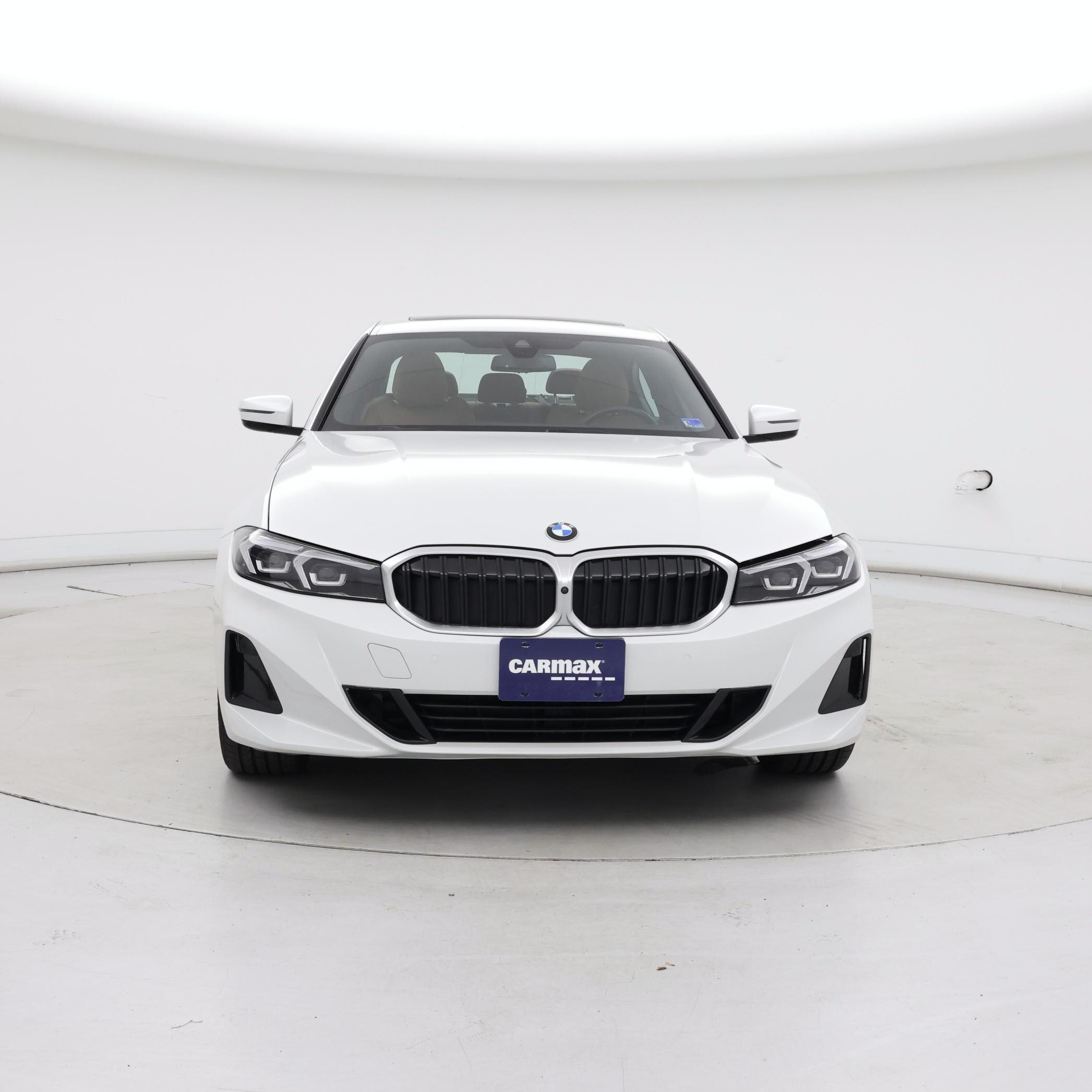 Thumbnail: 2023 BMW 3 Series - 5