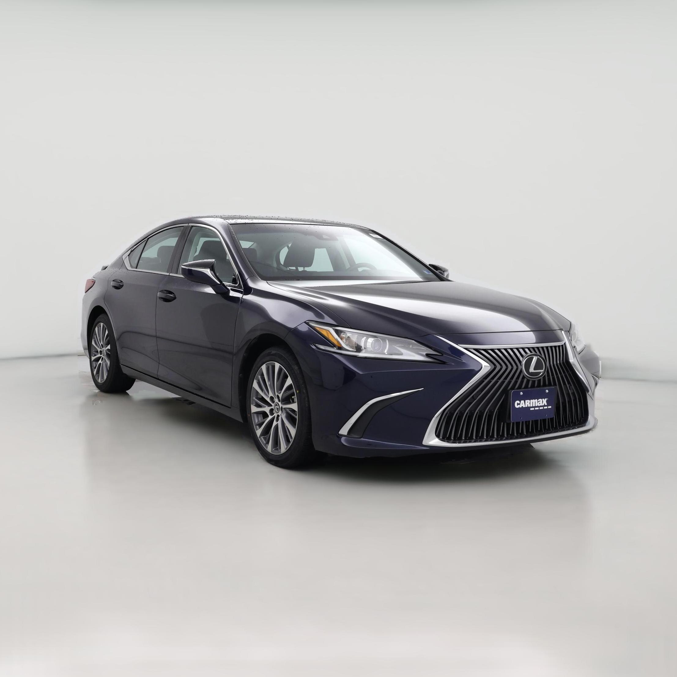 Thumbnail: 2021 Lexus ES - 1
