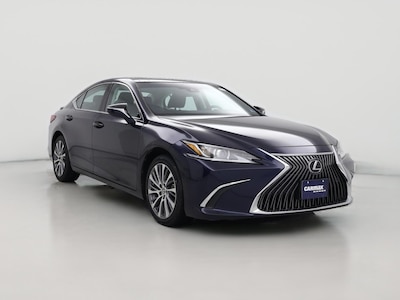 2021 Lexus ES 350