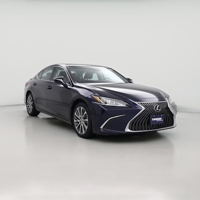 2021 Lexus ES 350