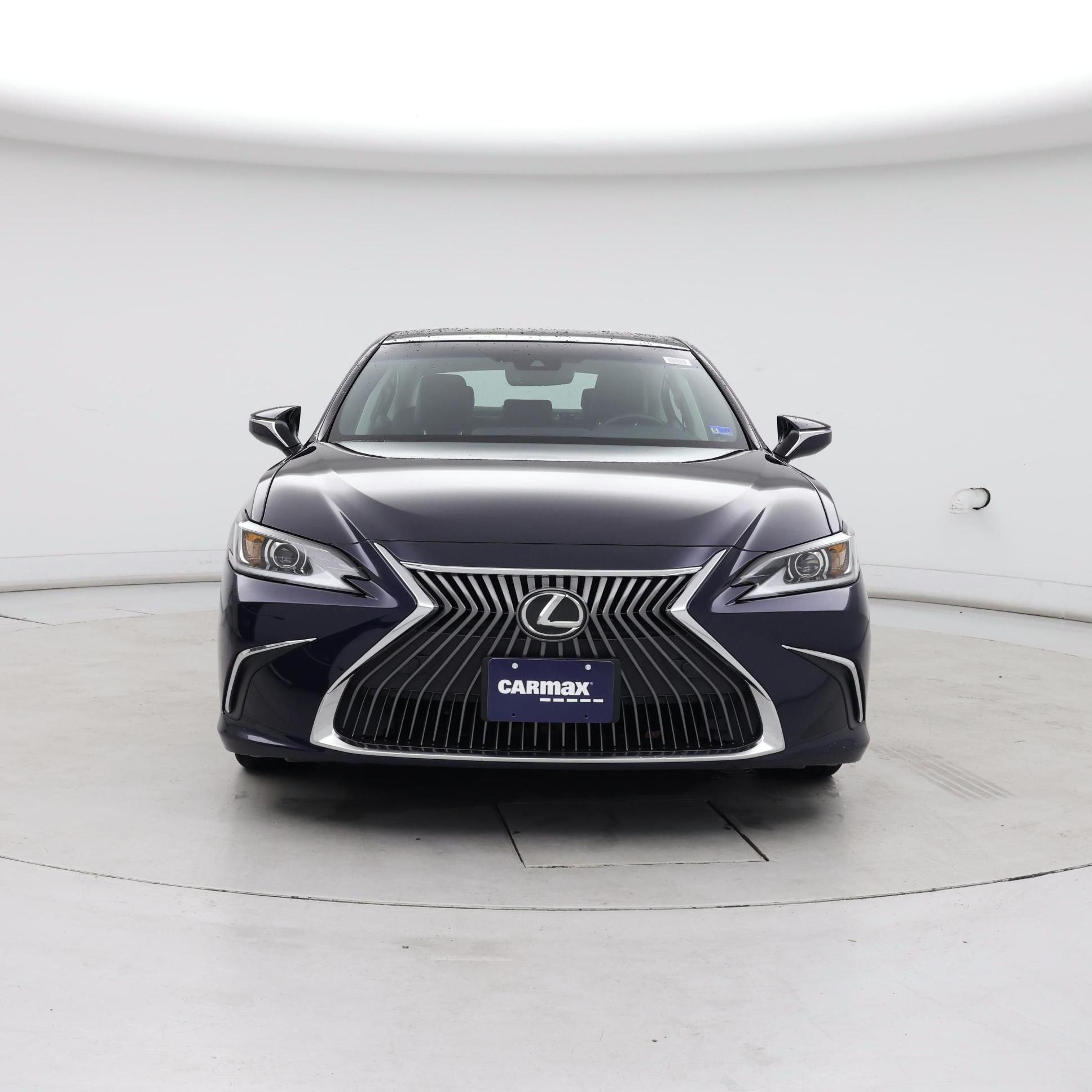 Thumbnail: 2021 Lexus ES - 5