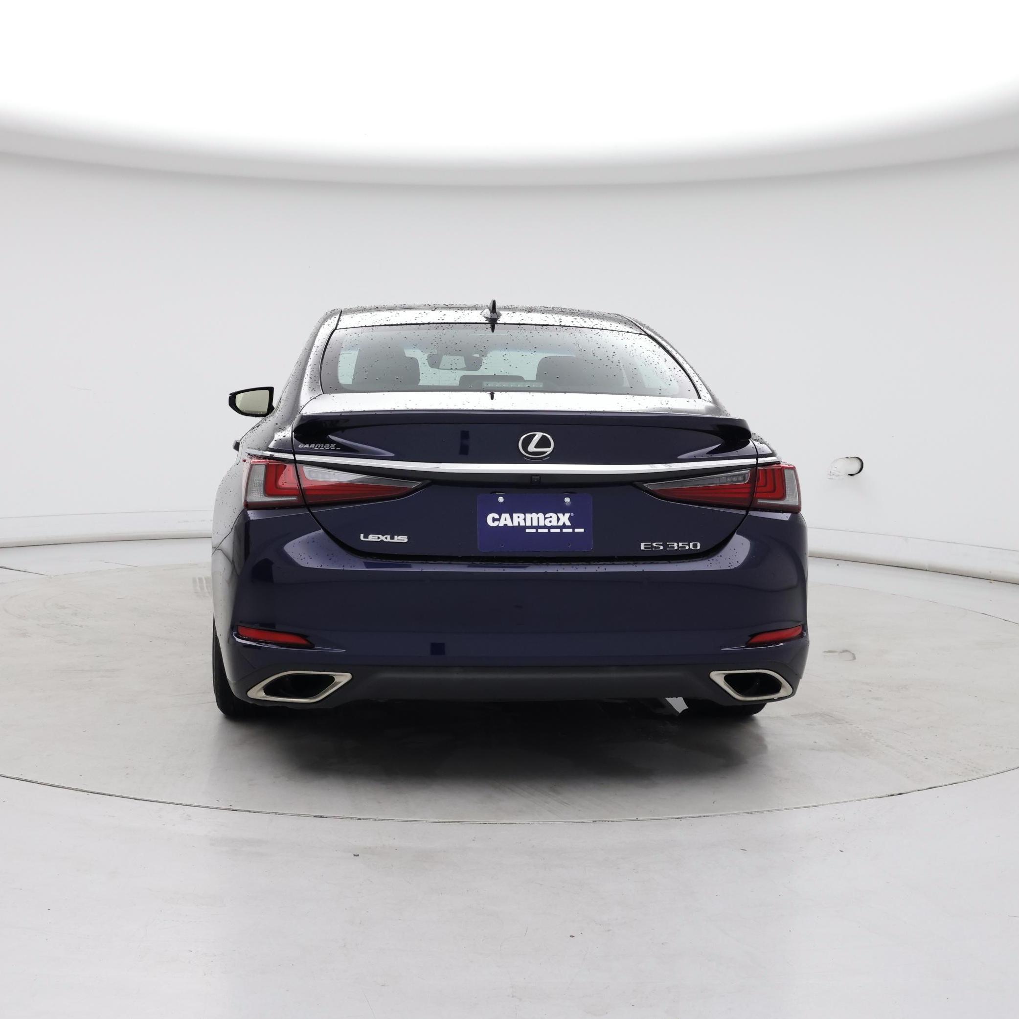 Thumbnail: 2021 Lexus ES - 6
