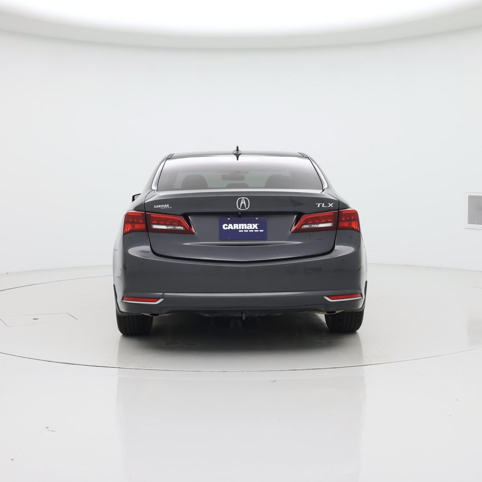 Thumbnail: 2015 Acura TLX - 6