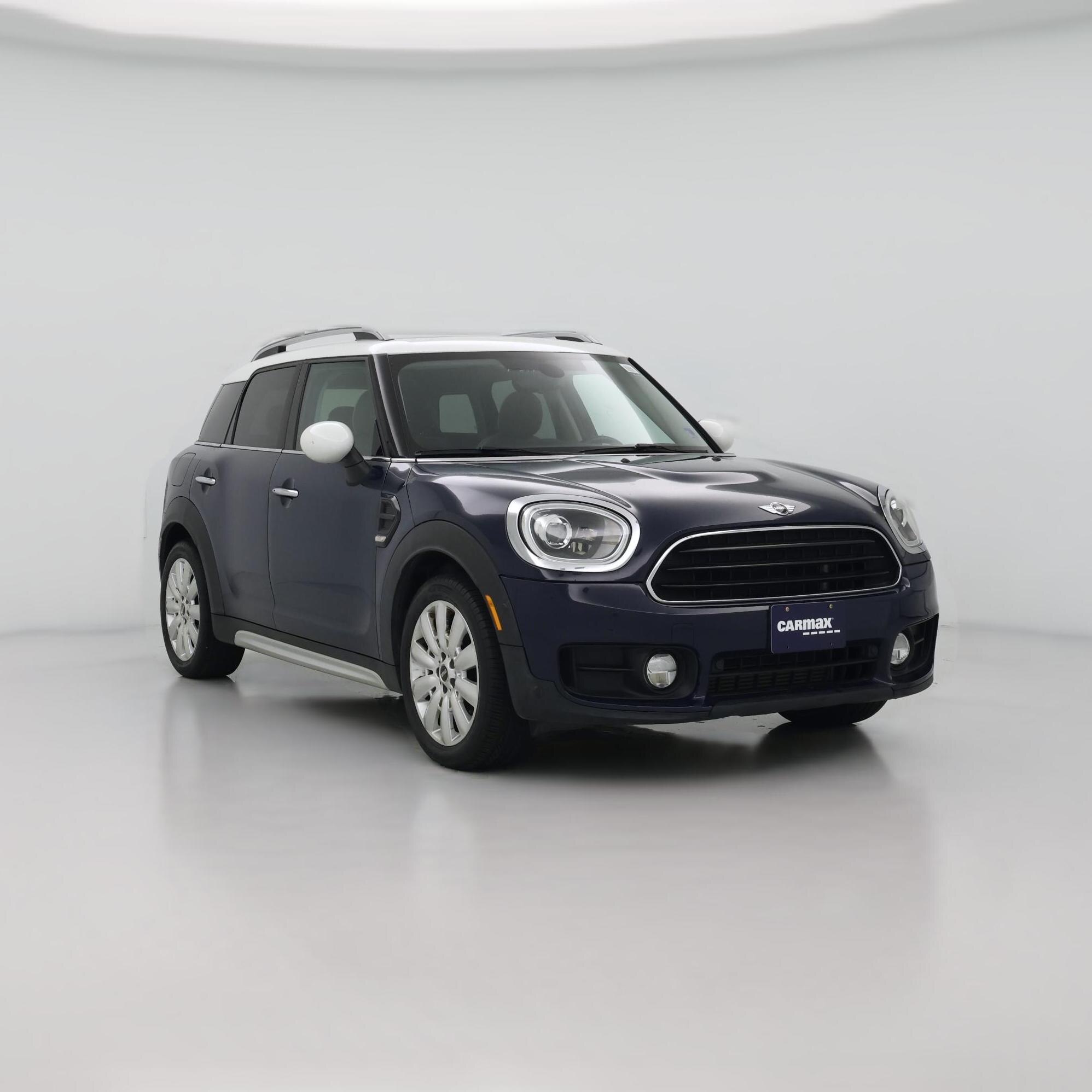 Thumbnail: 2017 MINI Cooper Countryman - 1
