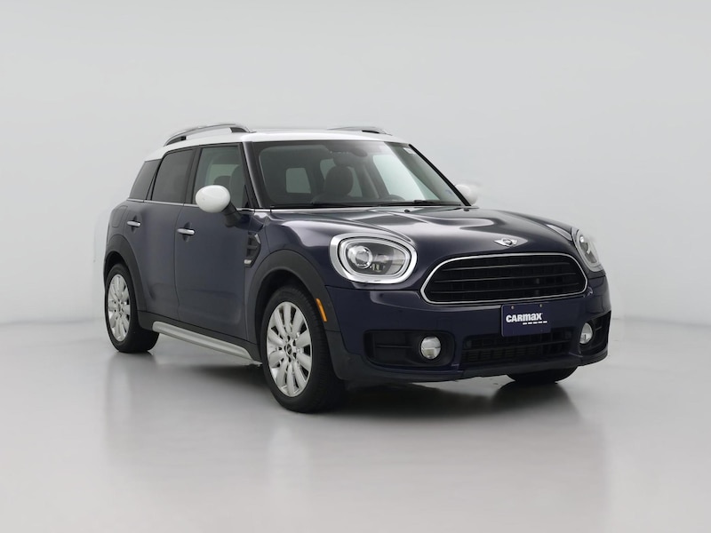 2017 MINI Cooper Countryman  -
                  Midlothian, VA