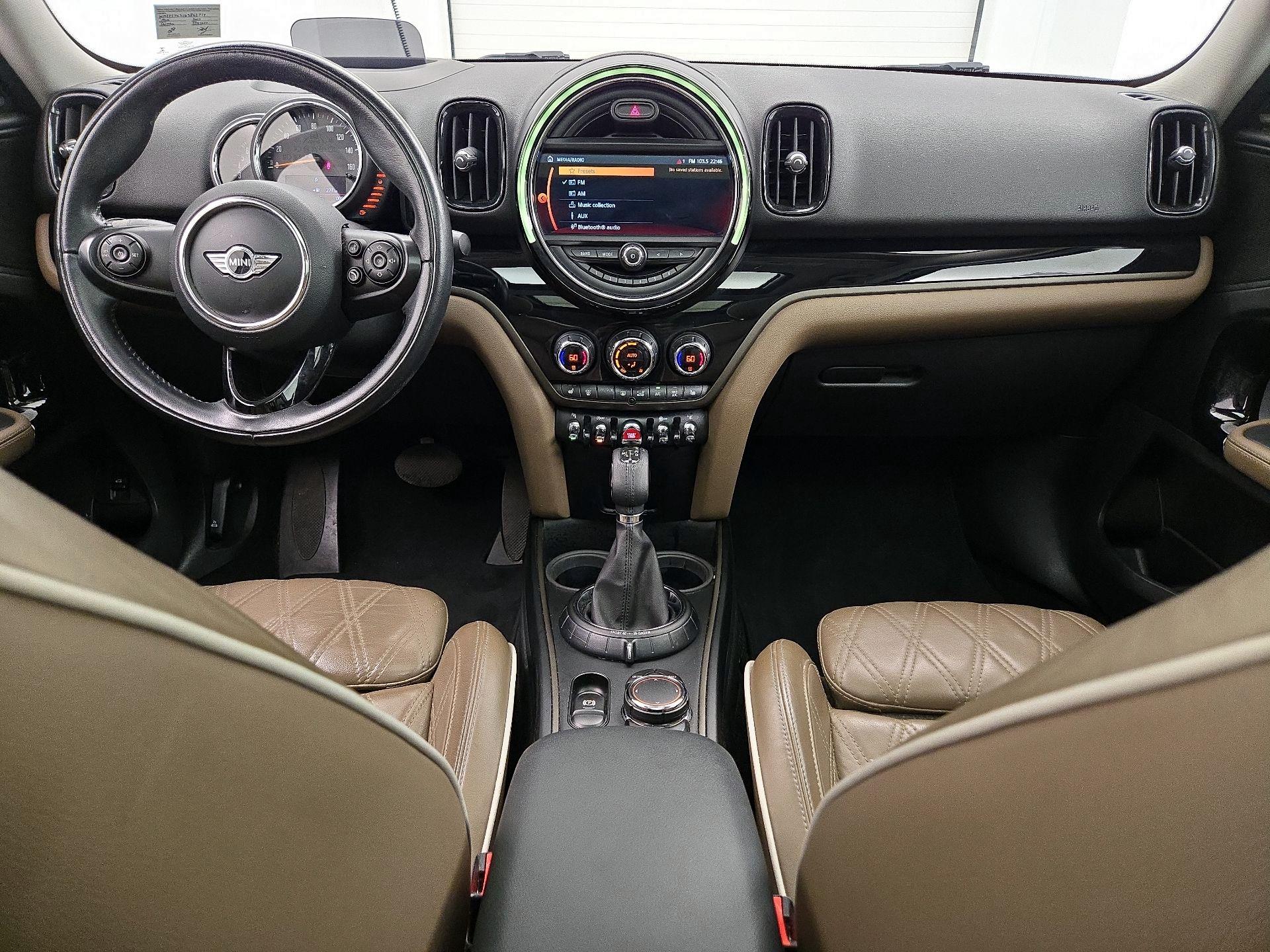 Thumbnail: 2017 MINI Cooper Countryman - 9