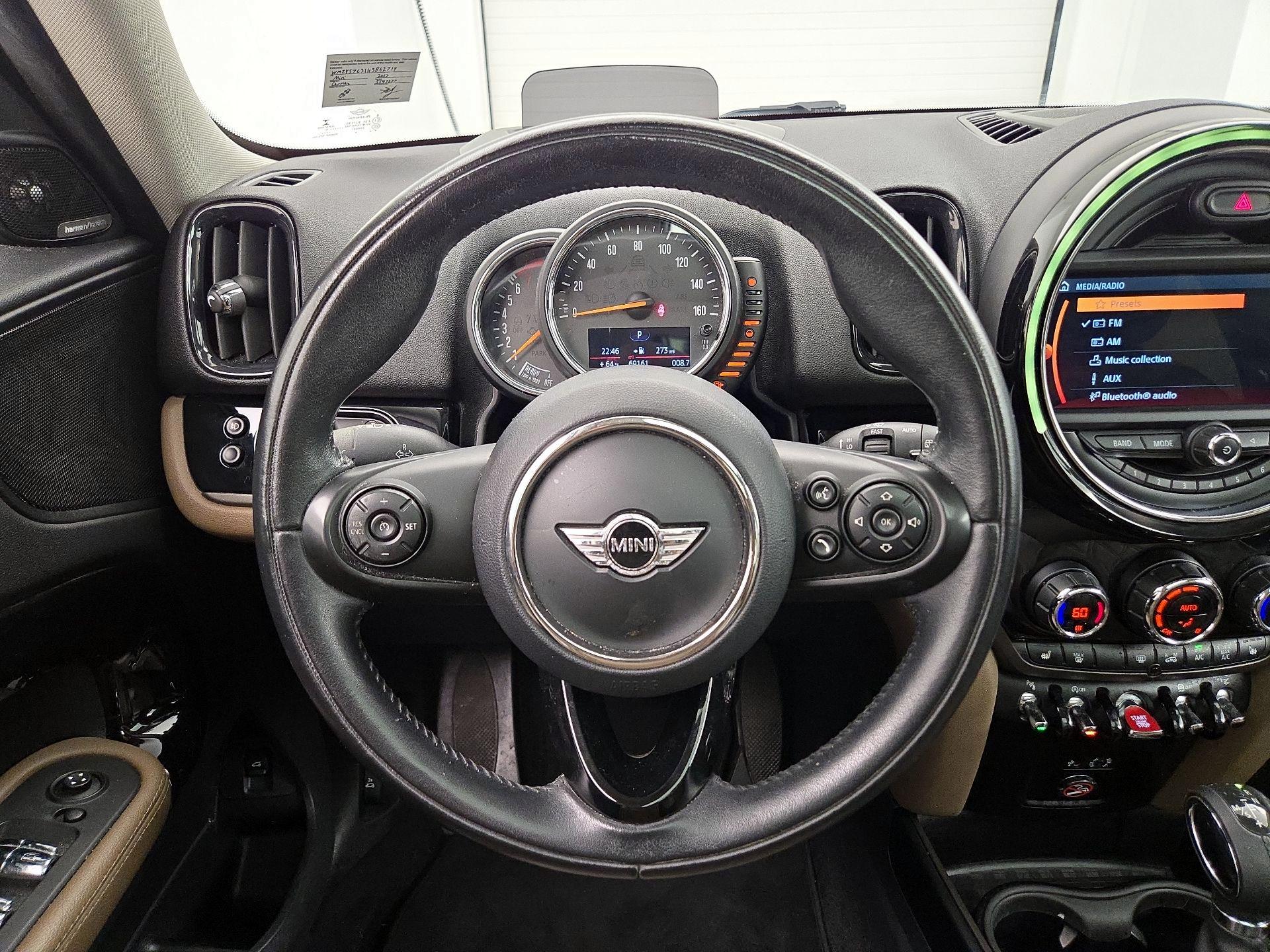 Thumbnail: 2017 MINI Cooper Countryman - 10