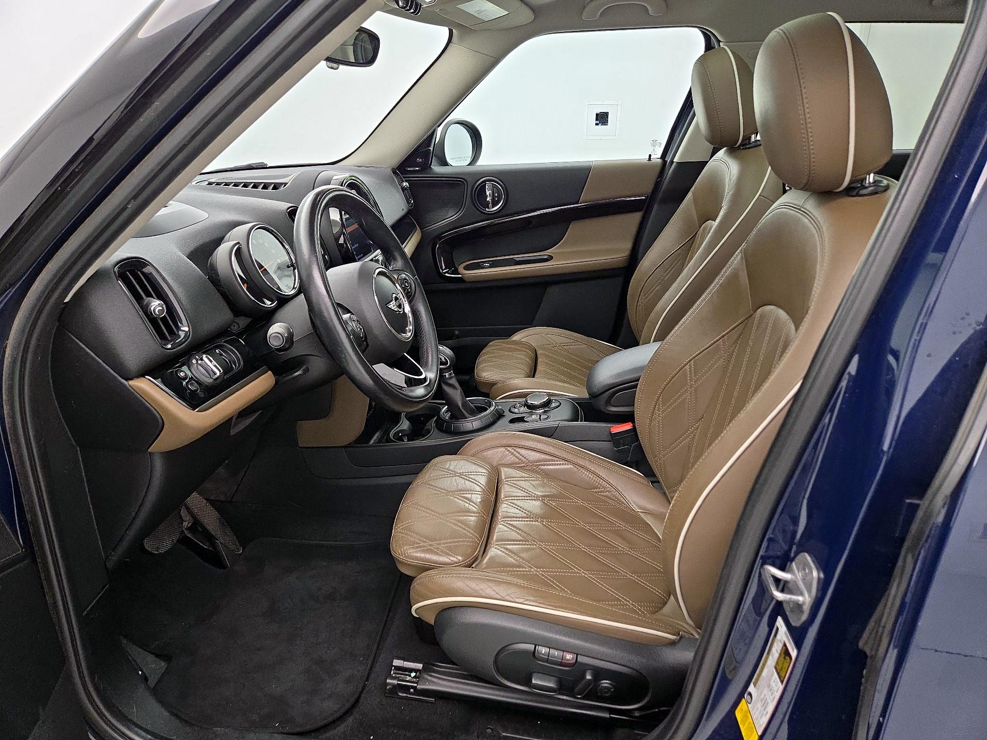 Thumbnail: 2017 MINI Cooper Countryman - 11