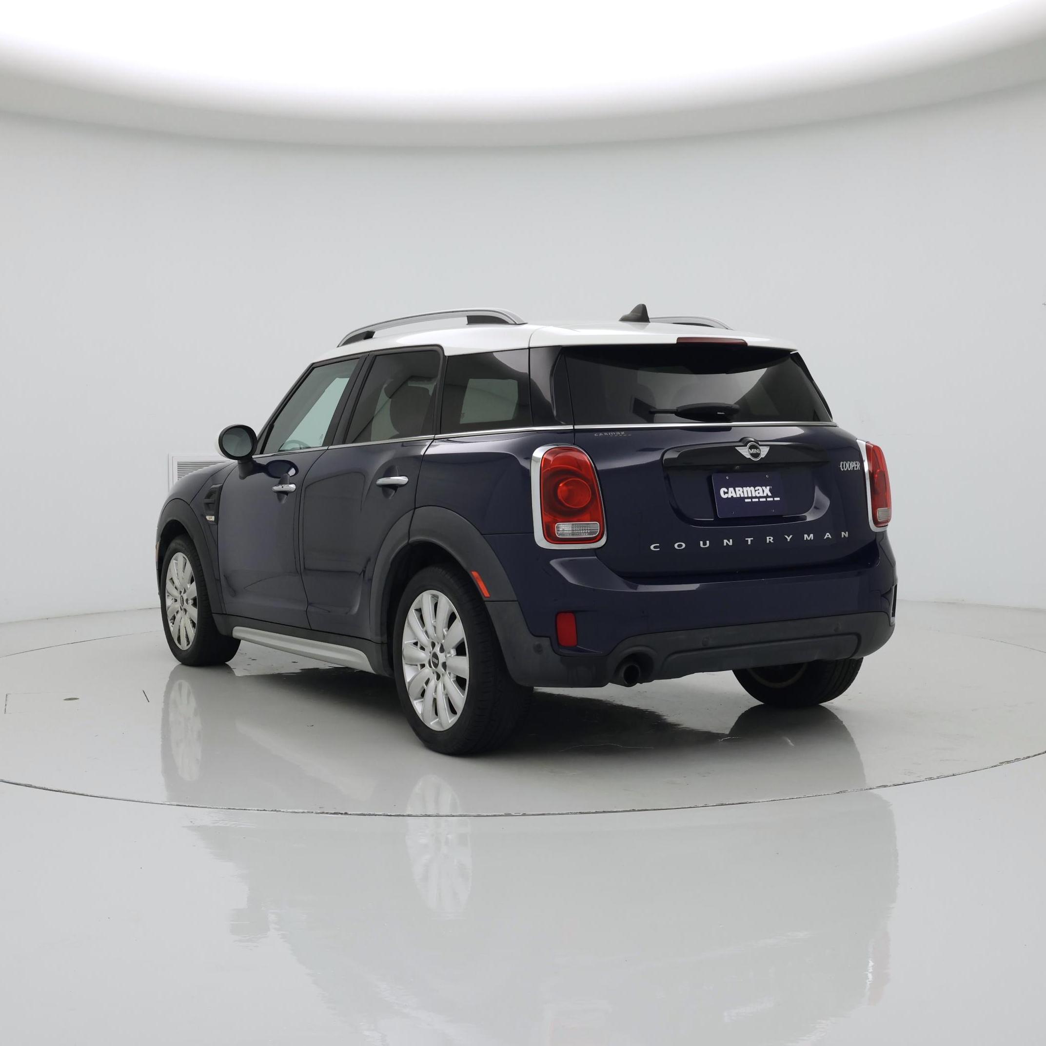 Thumbnail: 2017 MINI Cooper Countryman - 2