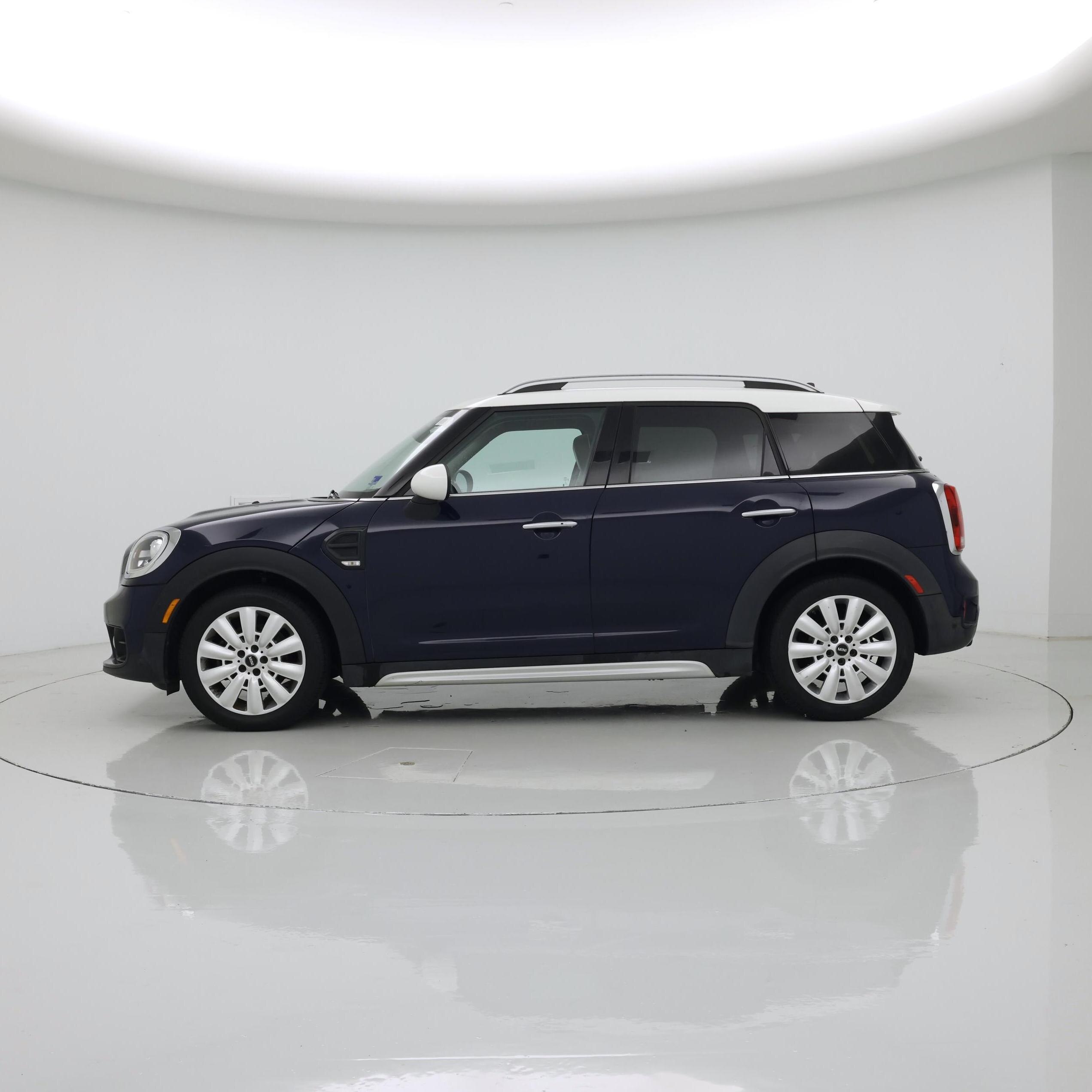 Thumbnail: 2017 MINI Cooper Countryman - 3