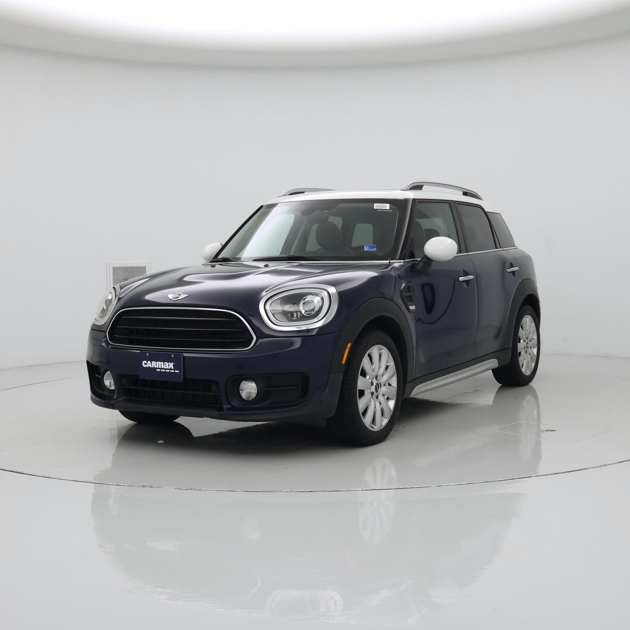 Thumbnail: 2017 MINI Cooper Countryman - 4