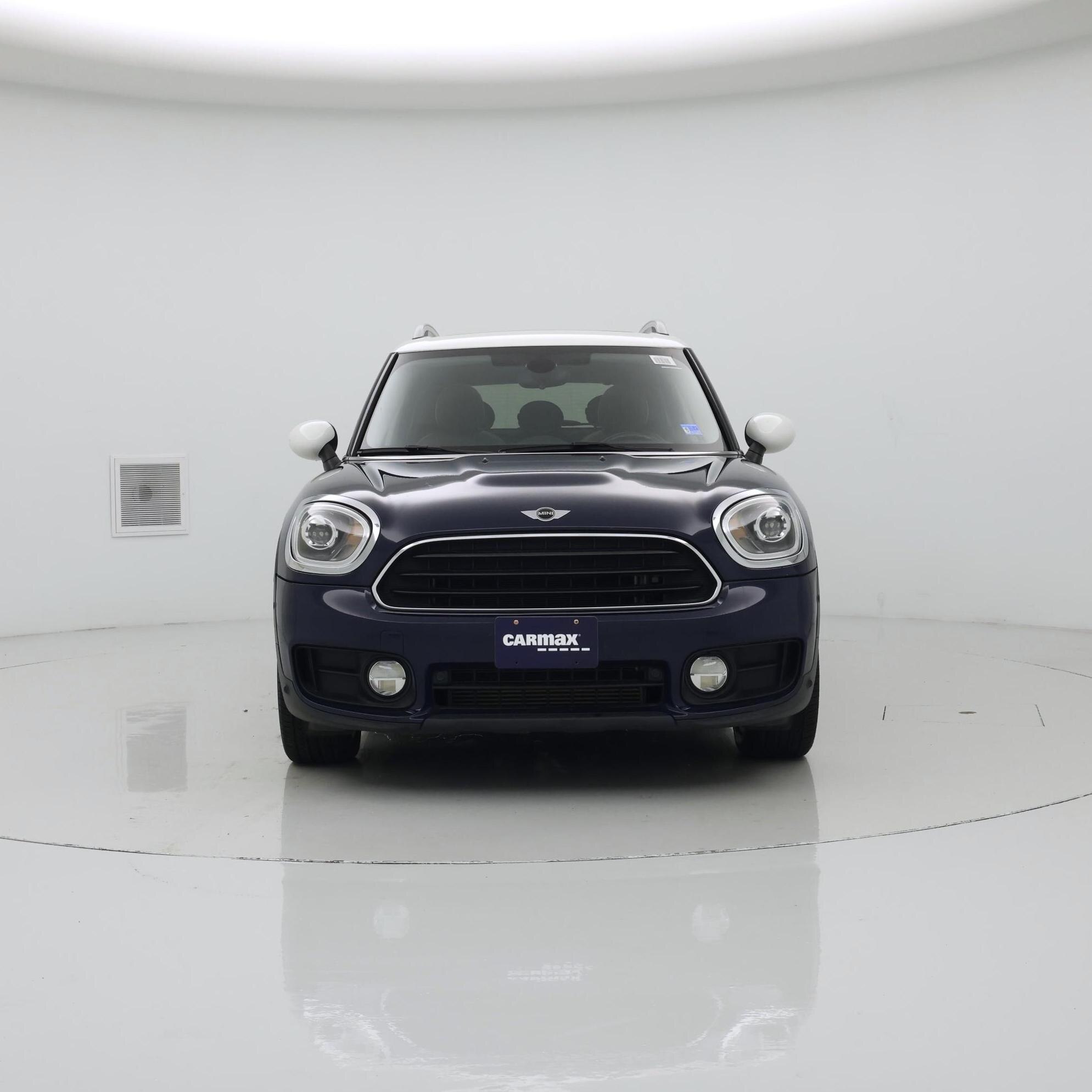 Thumbnail: 2017 MINI Cooper Countryman - 5