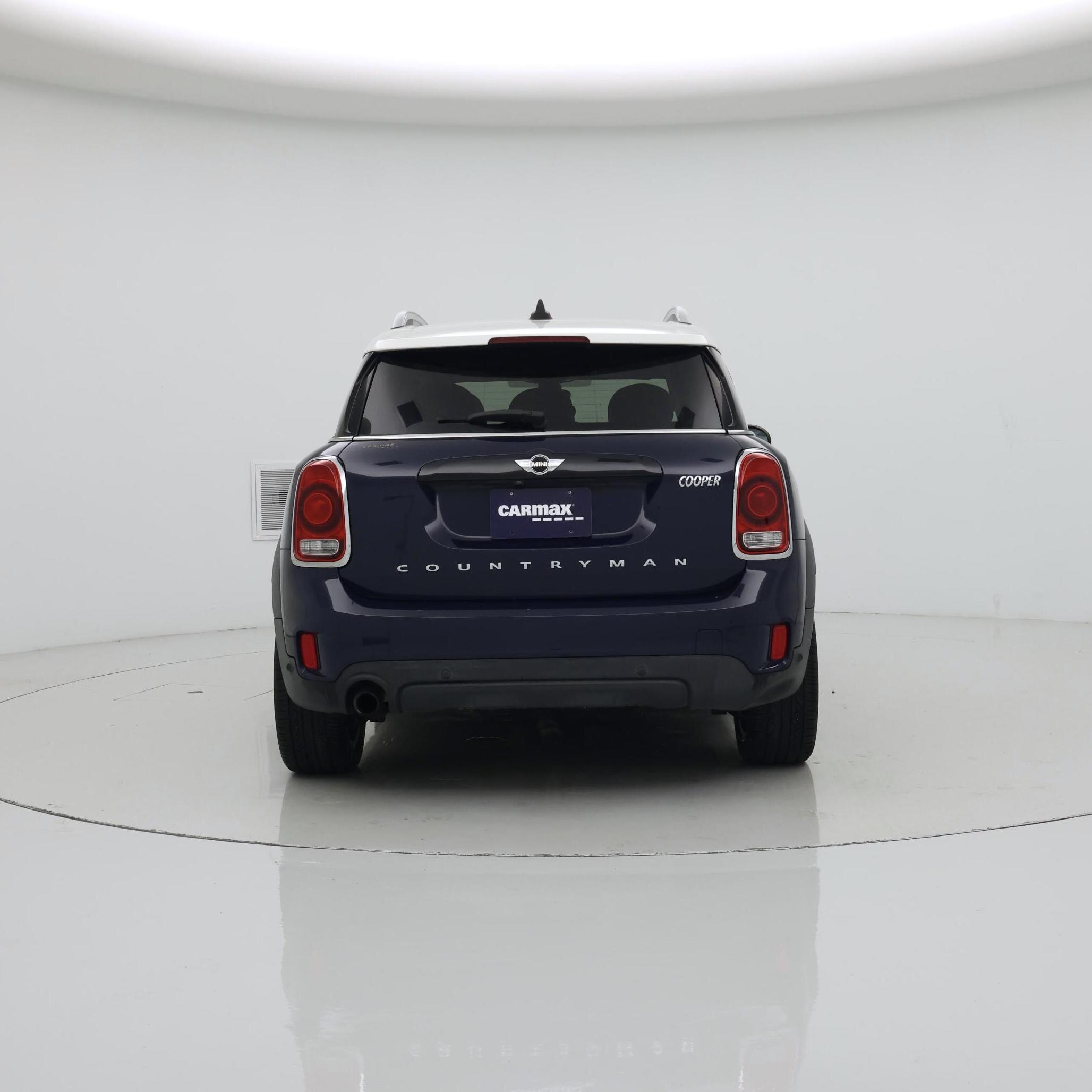 Thumbnail: 2017 MINI Cooper Countryman - 6