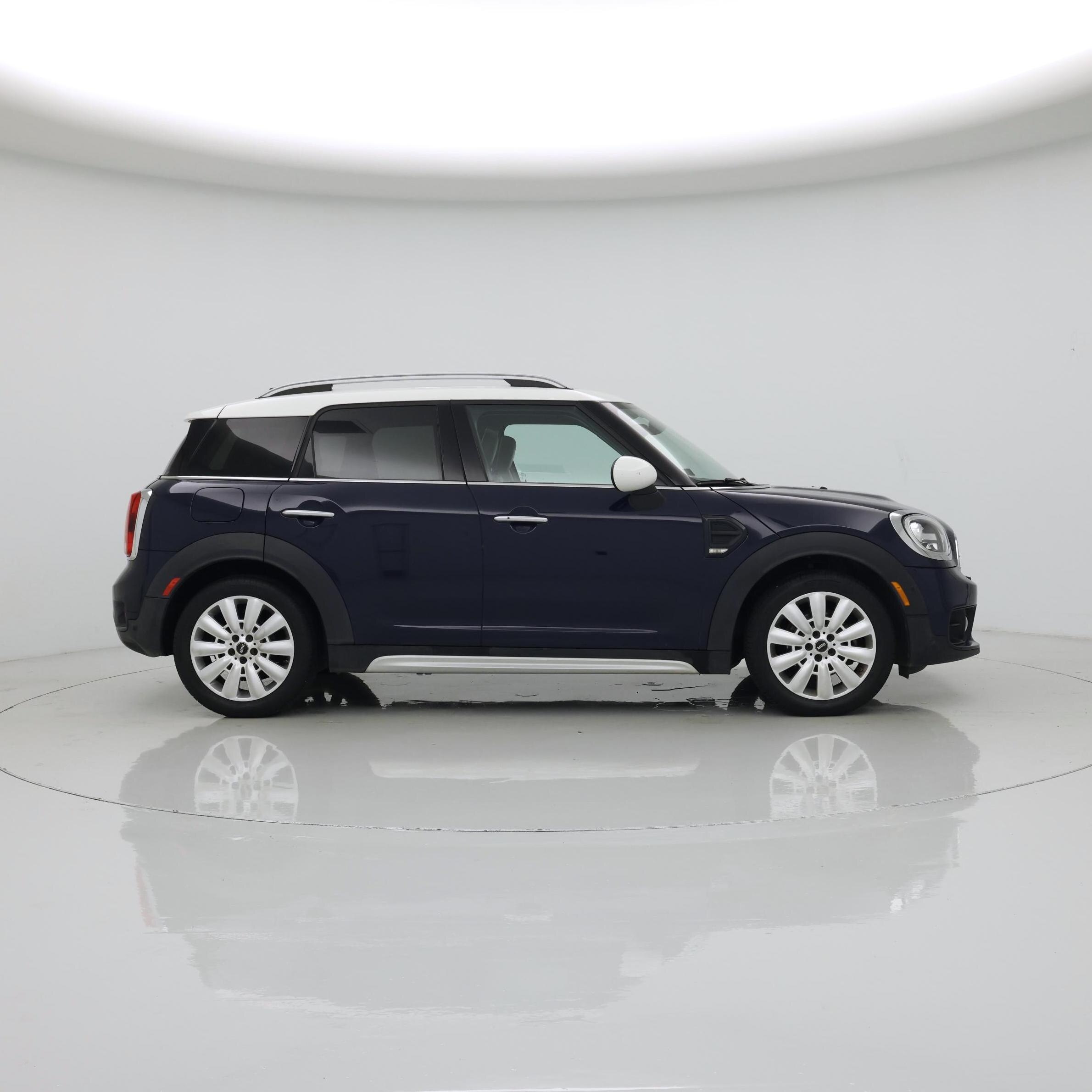 Thumbnail: 2017 MINI Cooper Countryman - 7