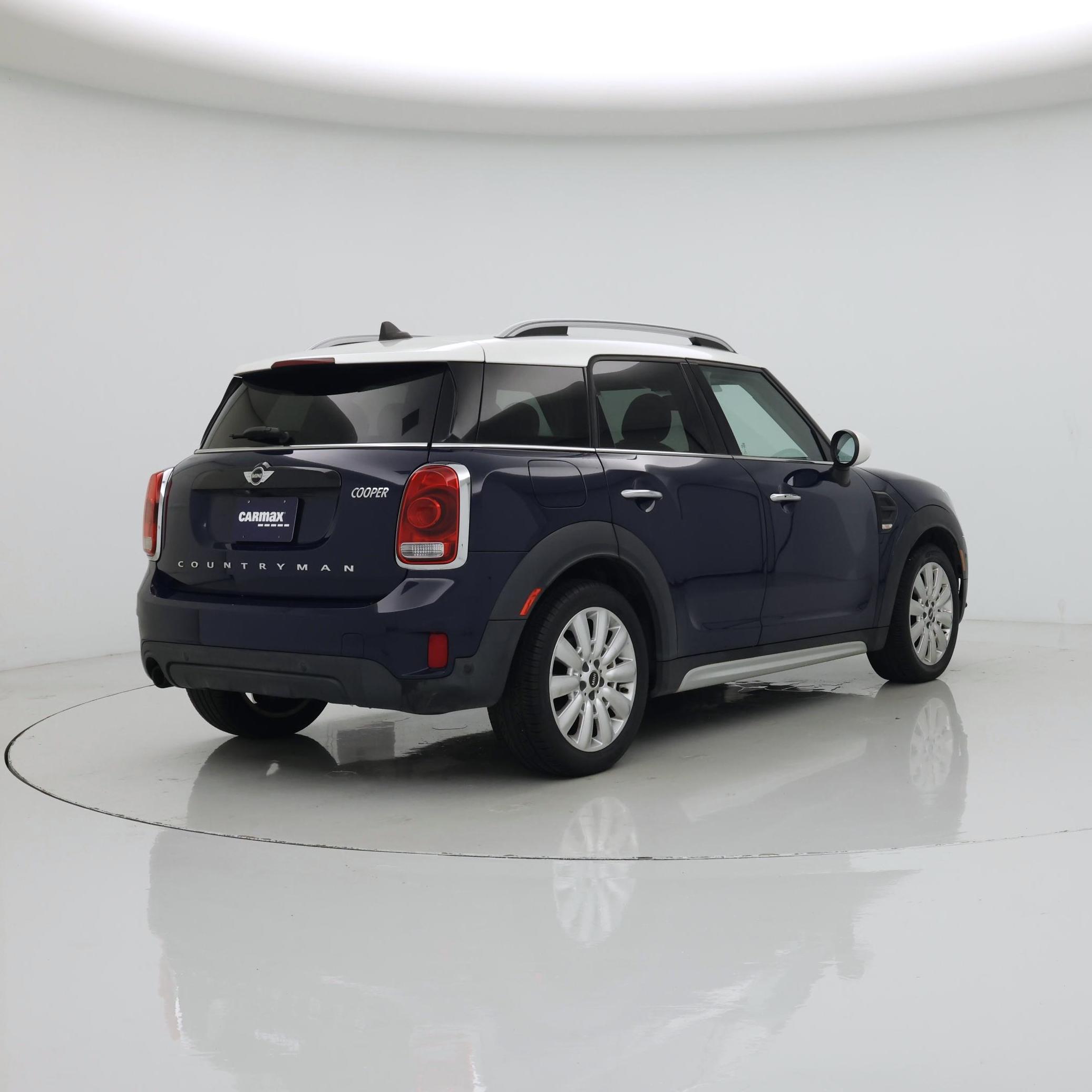 Thumbnail: 2017 MINI Cooper Countryman - 8