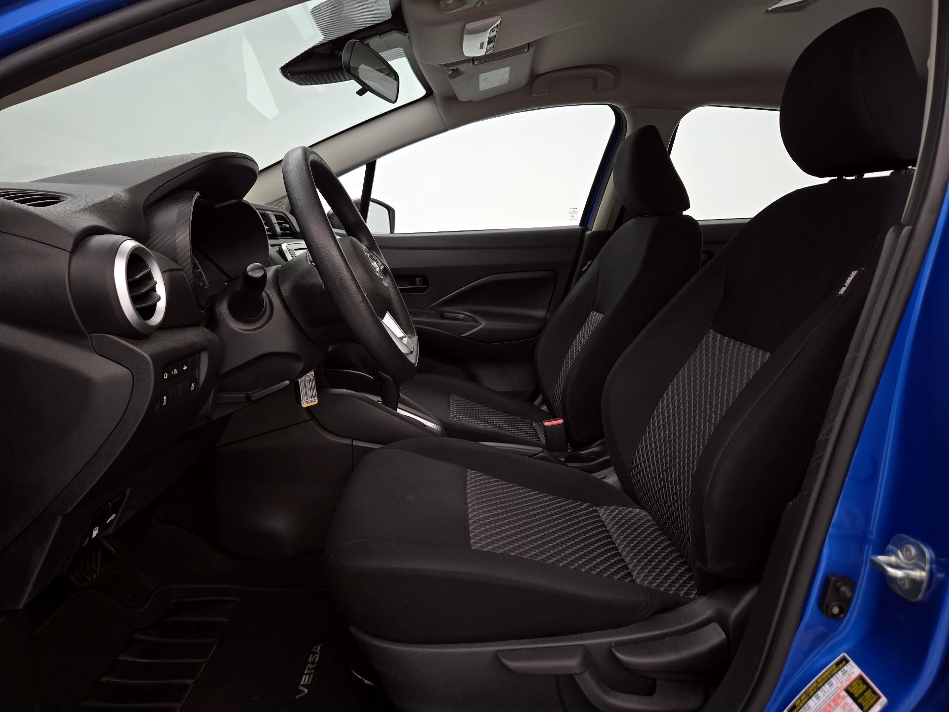 Thumbnail: 2022 Nissan Versa - 11