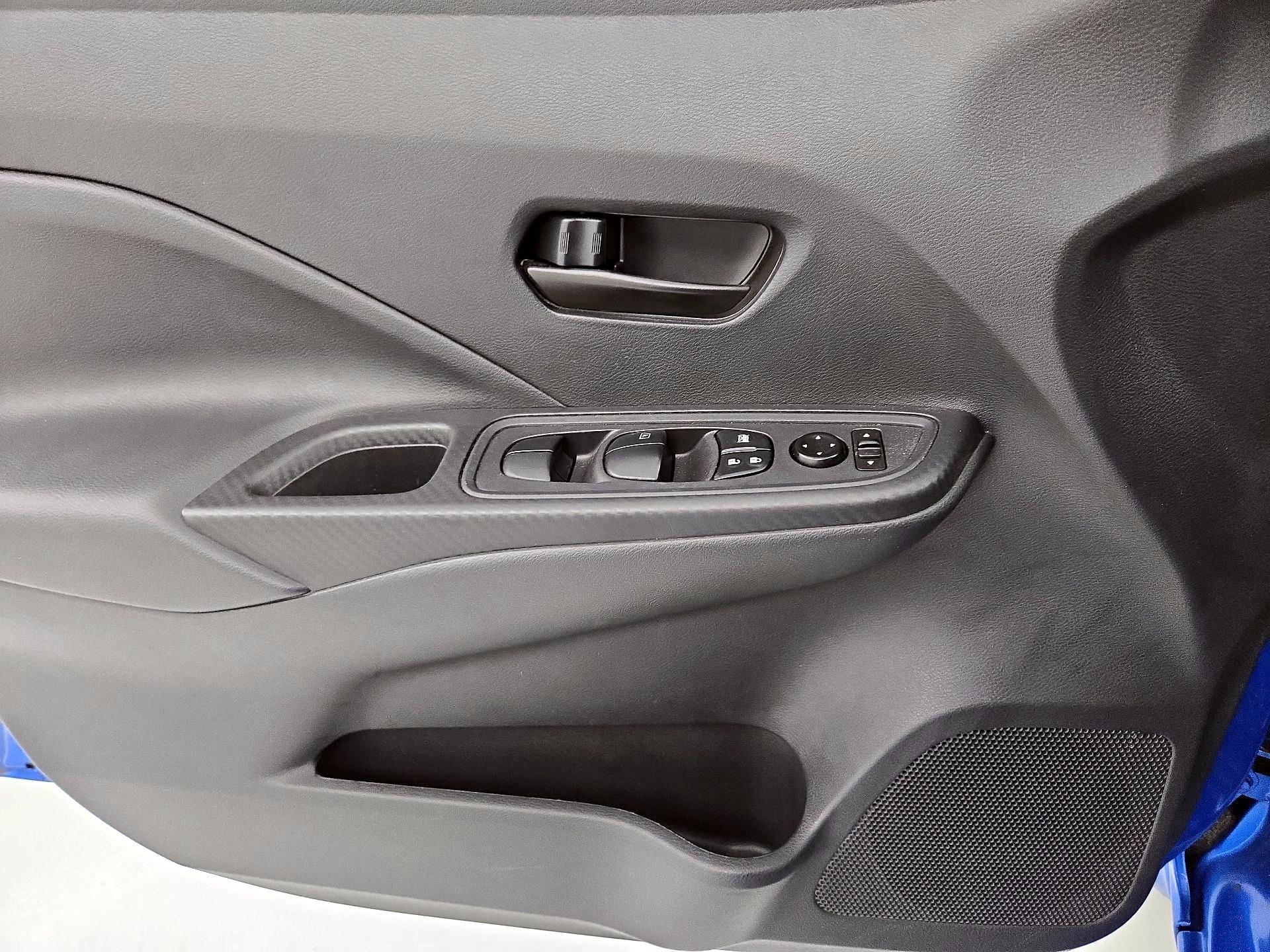 Thumbnail: 2022 Nissan Versa - 12
