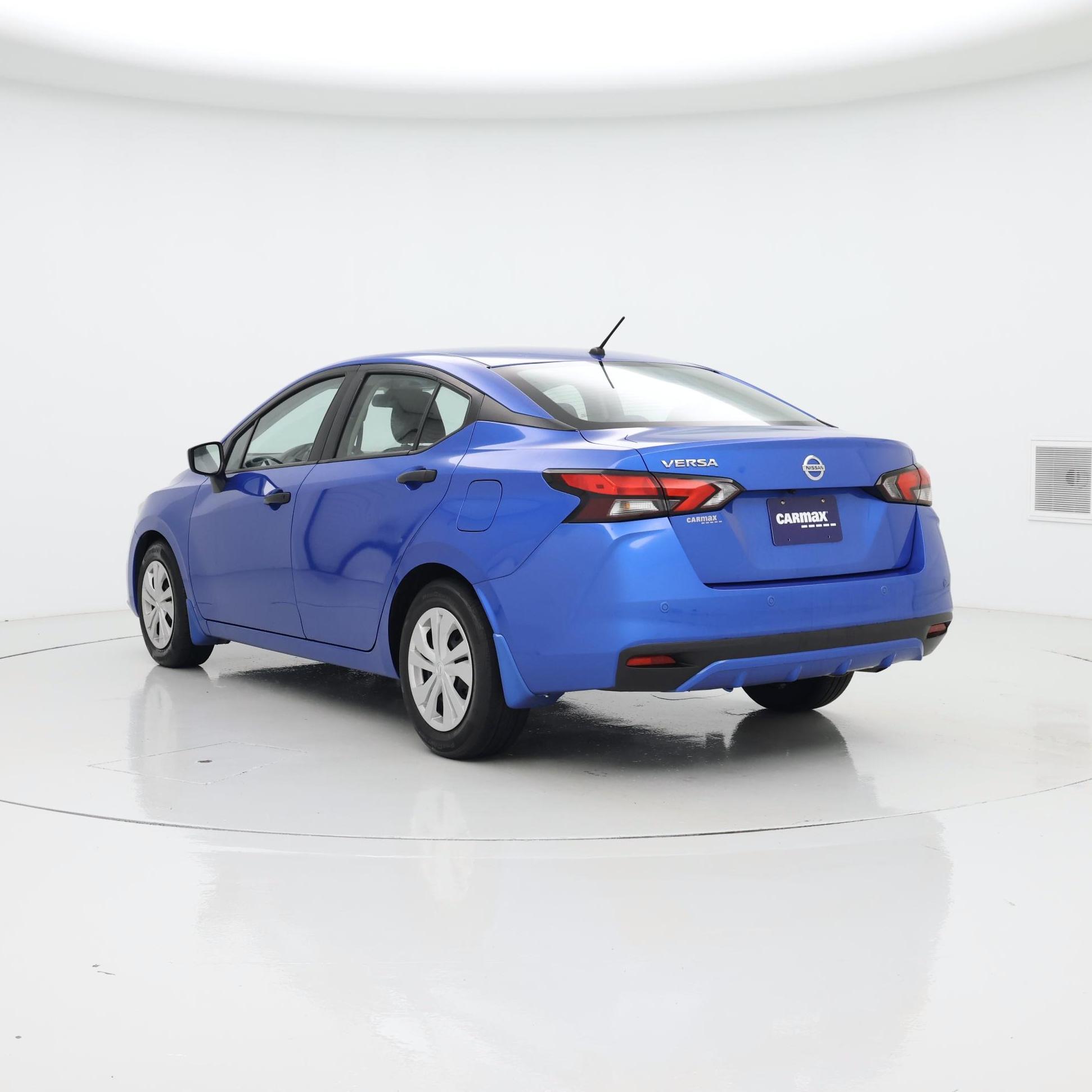 Thumbnail: 2022 Nissan Versa - 2